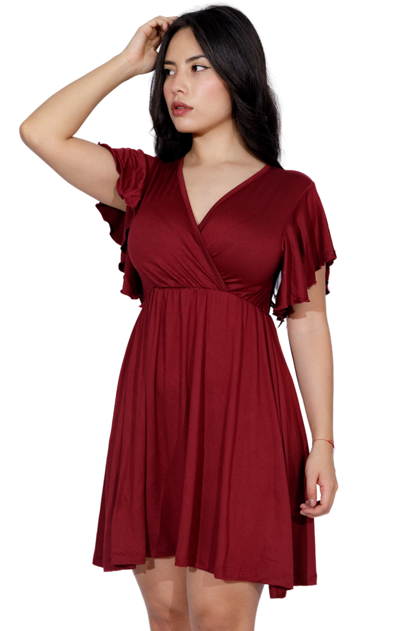 Vestido Suecia