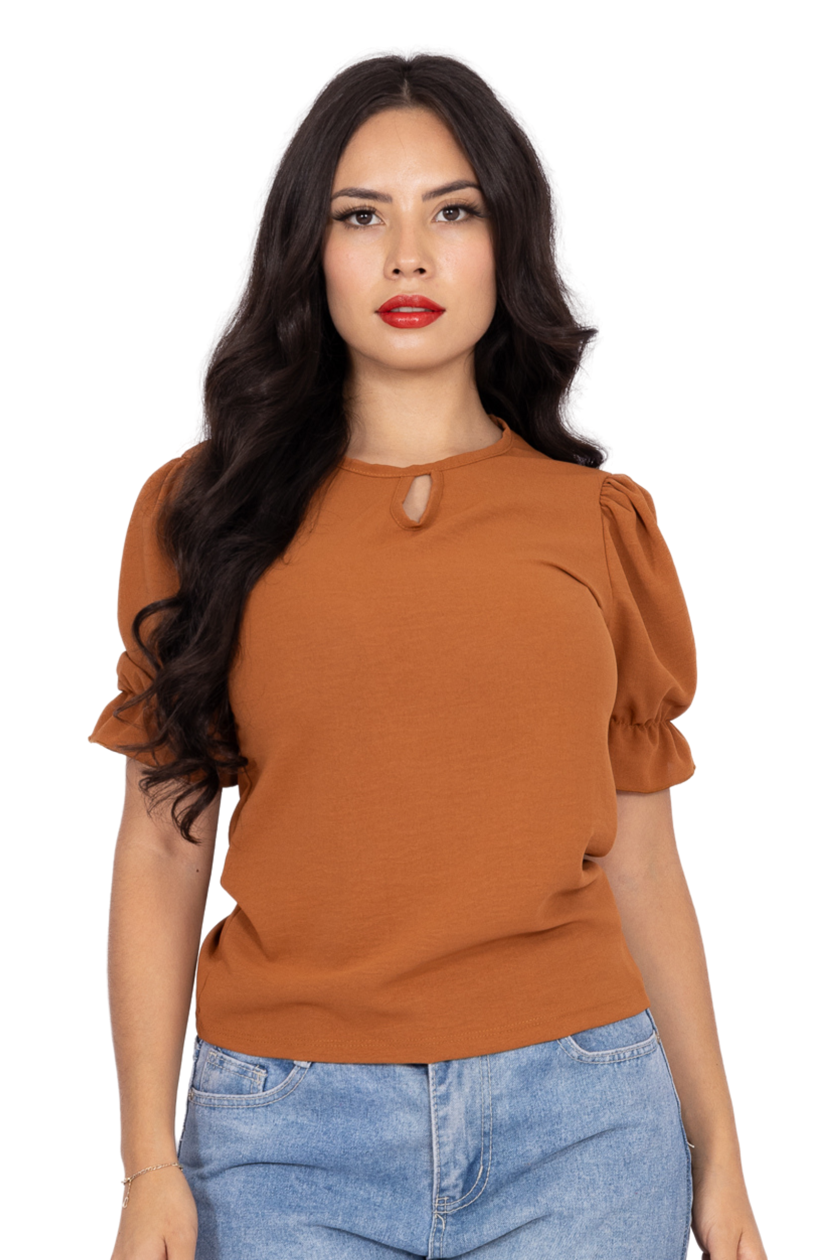 Blusa Albany