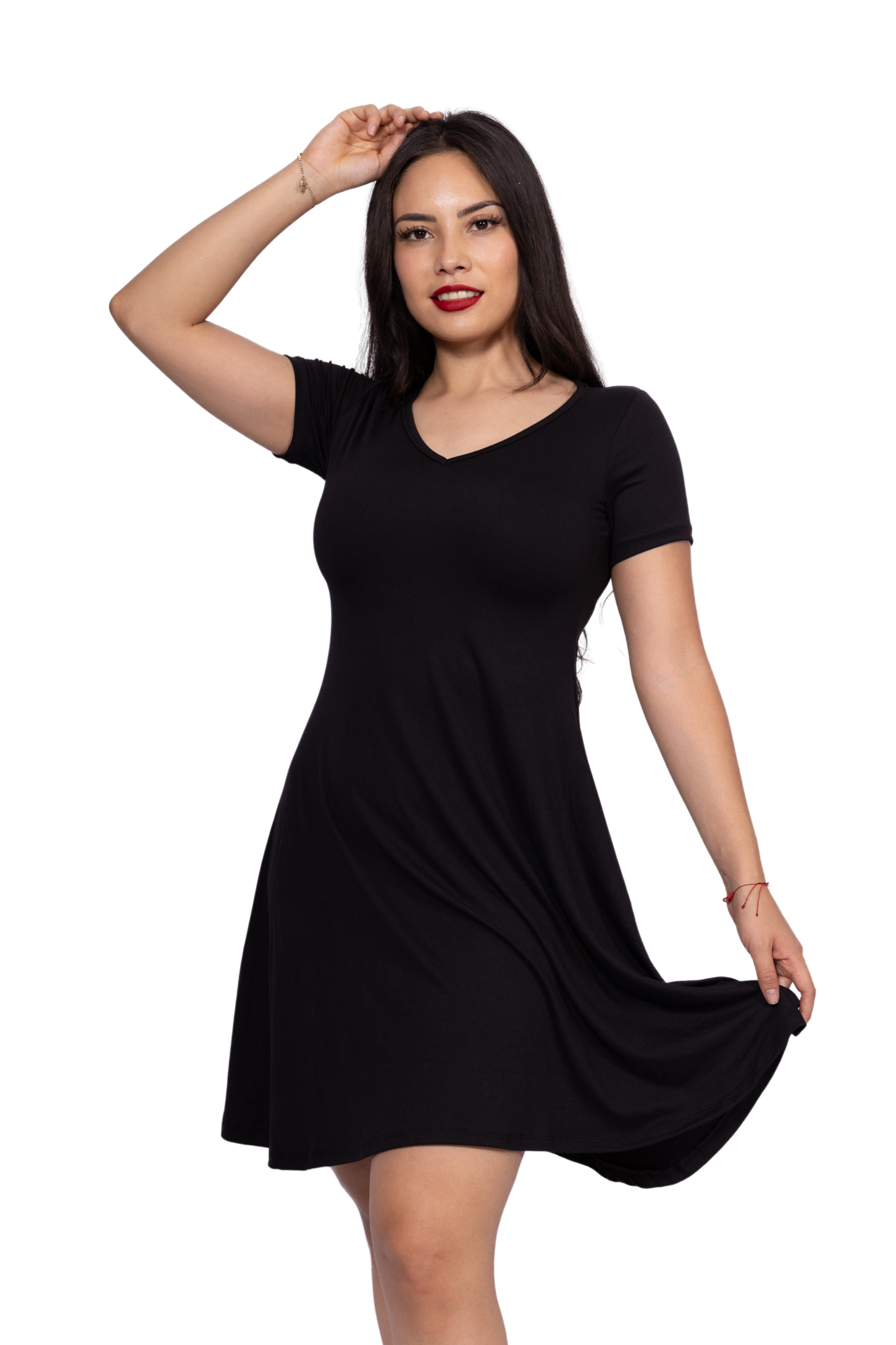 Vestido Venezuela