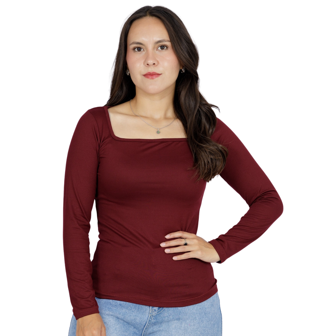 Blusa Edimburgo