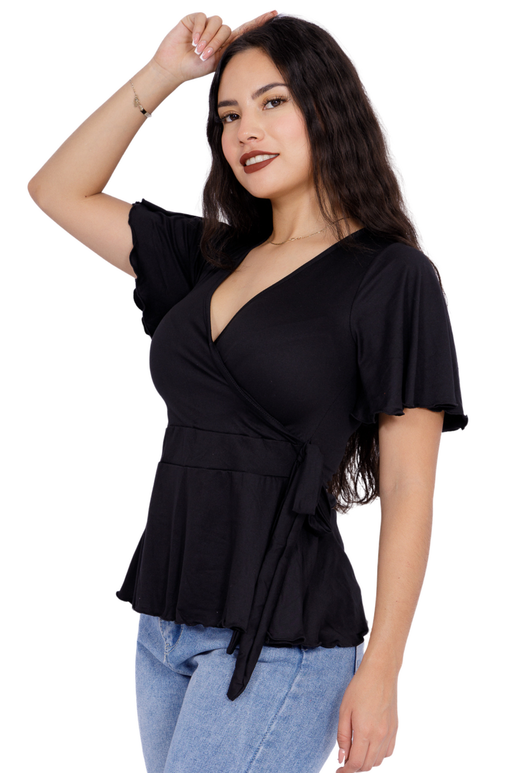 Blusa Córdoba