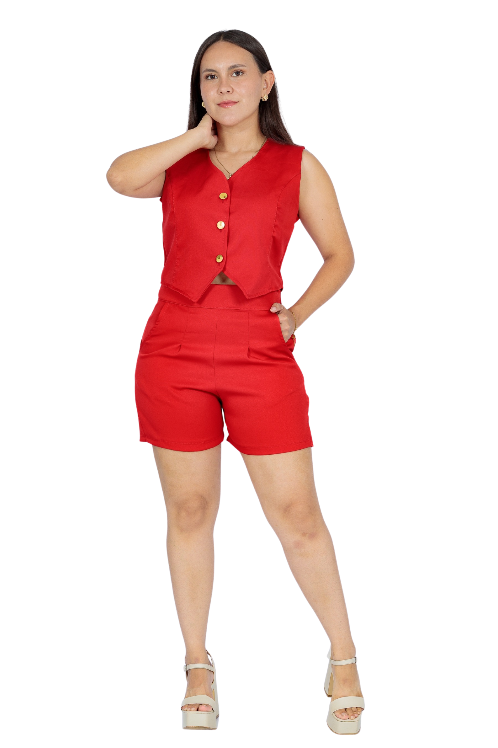 Conjunto Mariel