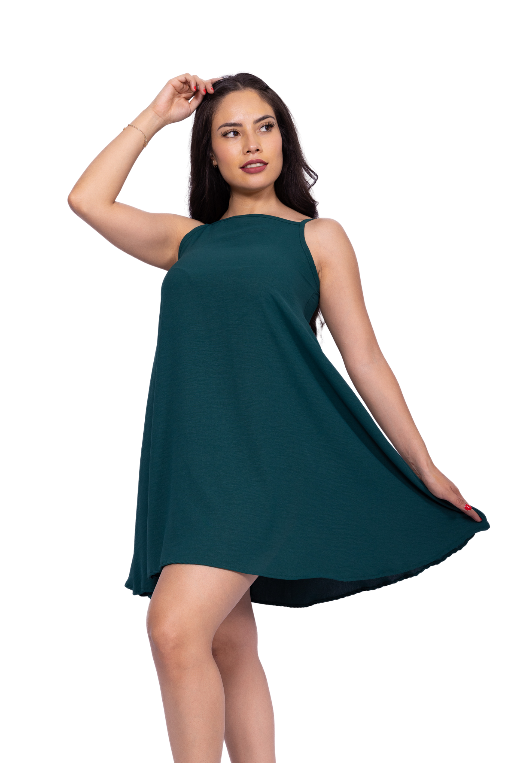 Vestido Bruselas