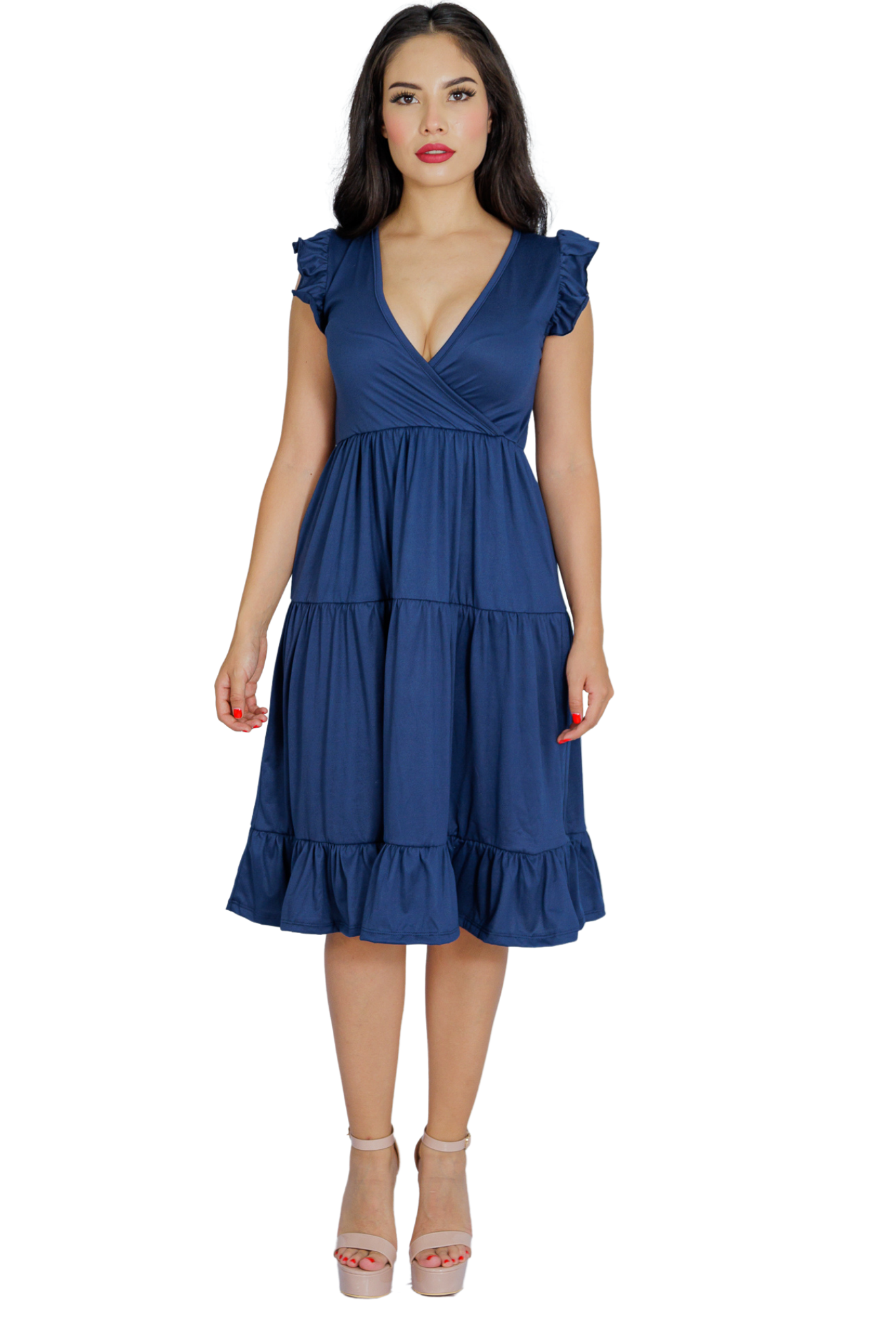 Vestido Hamburgo