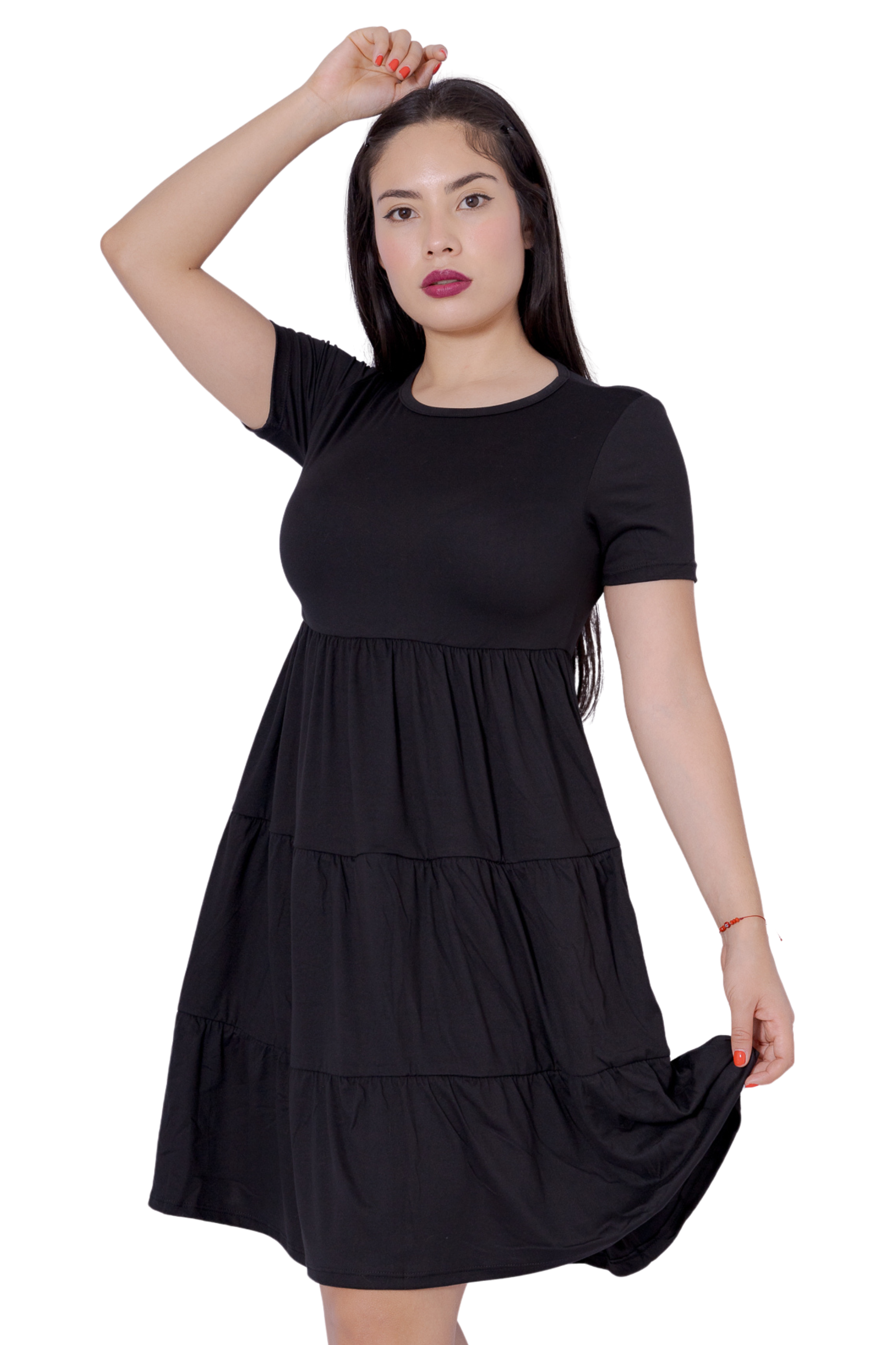 Vestido Turquia