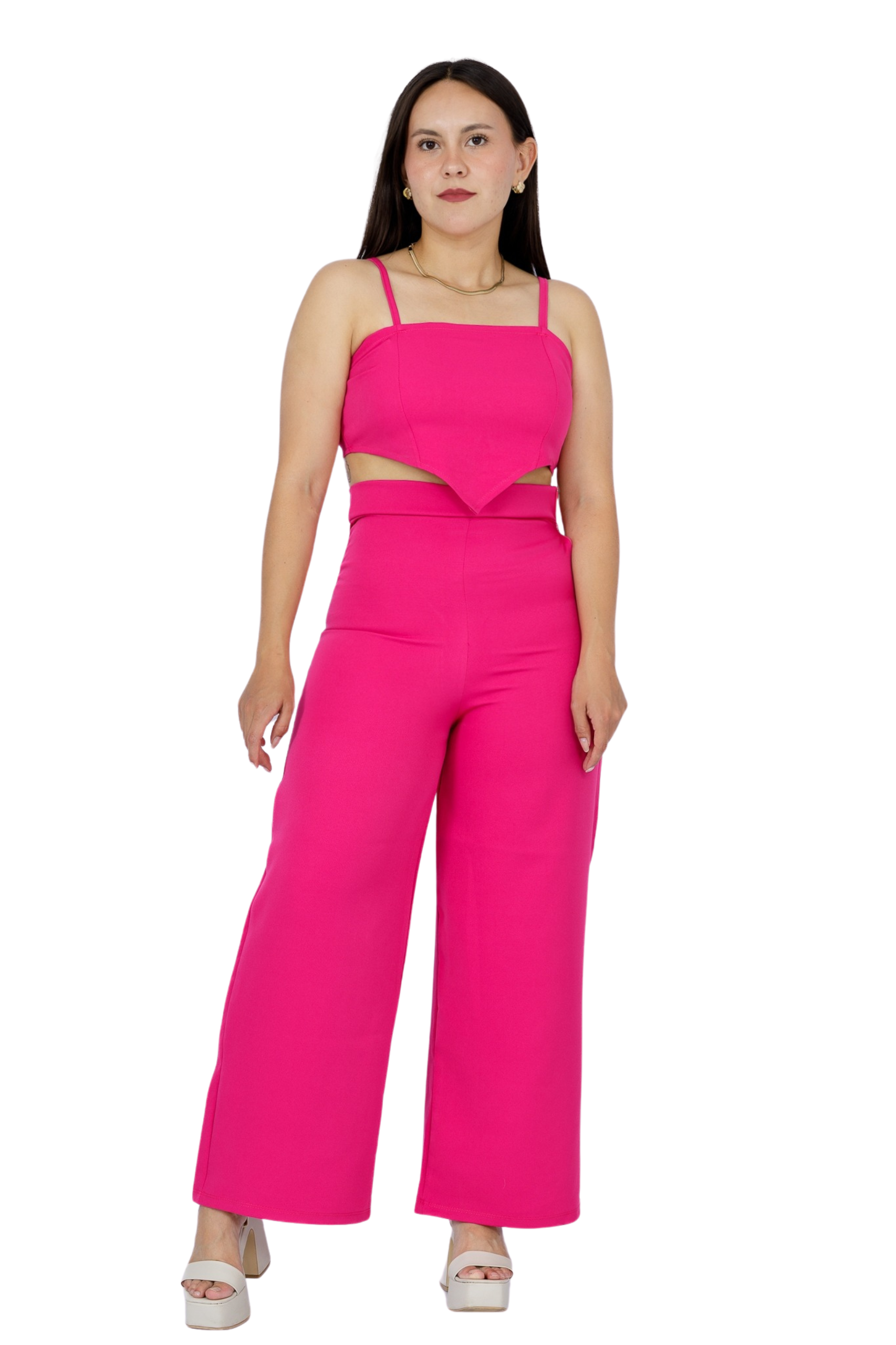 Conjunto Amsterdam
