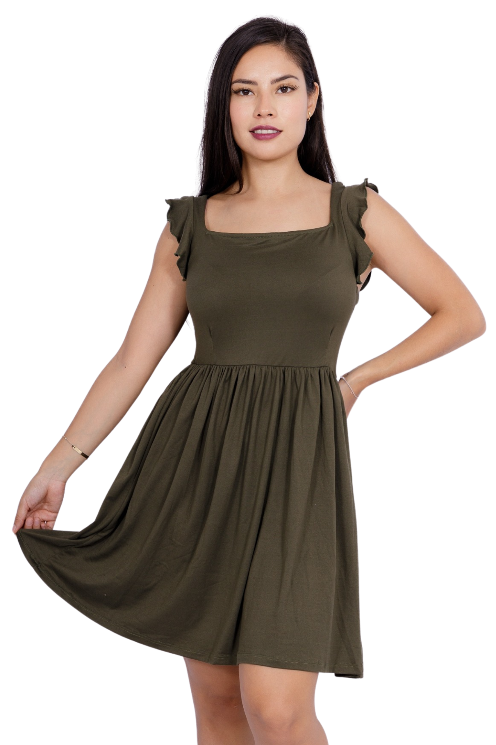 Vestido Cristina