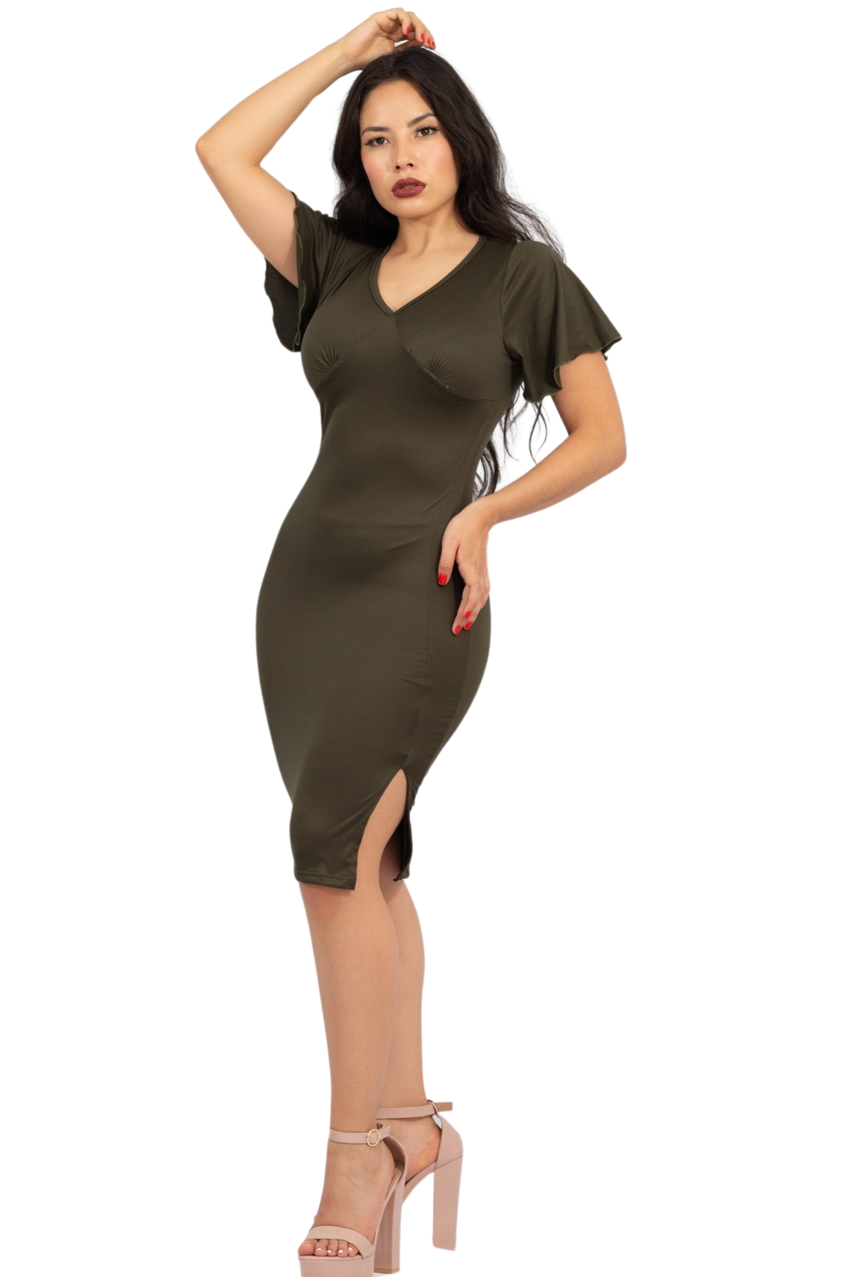 Vestido Lisboa