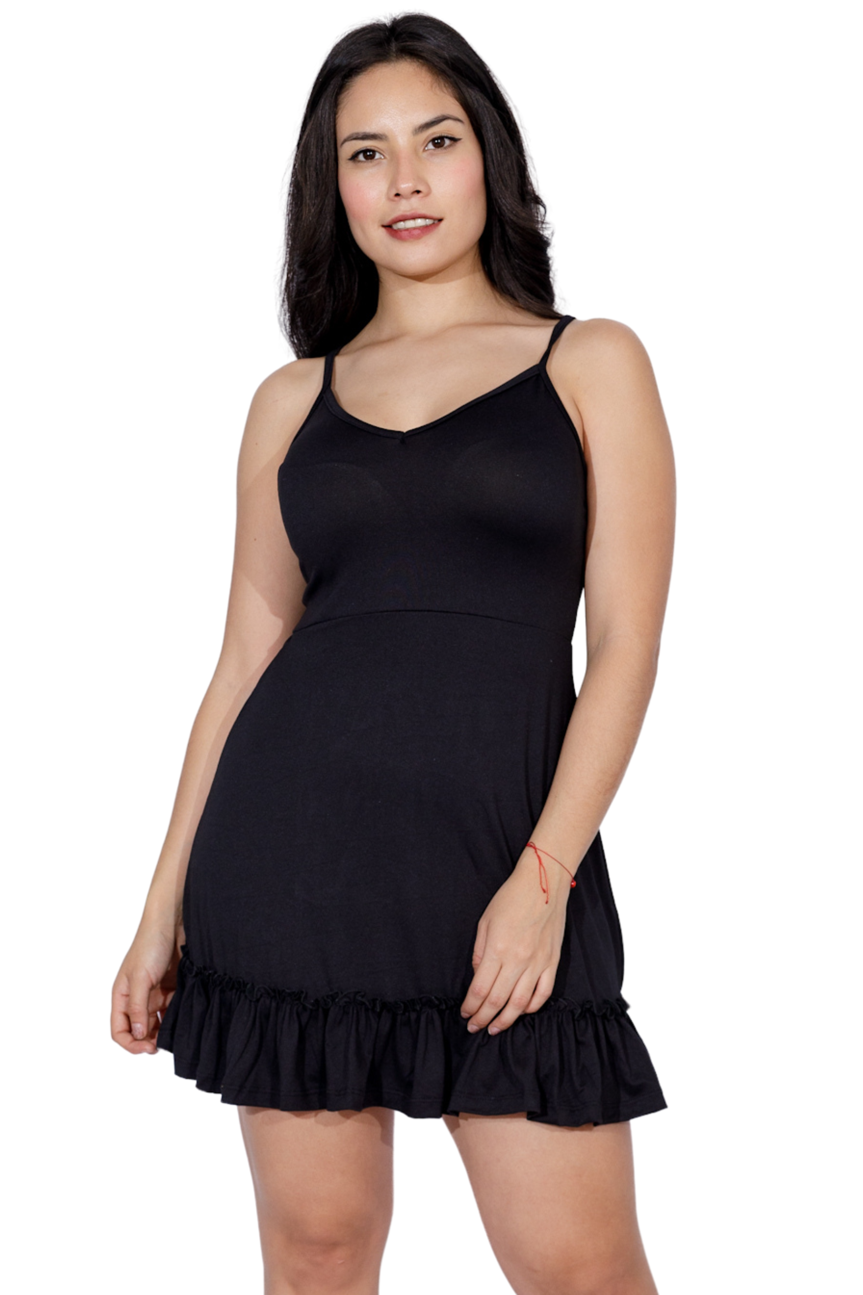 Vestido Victoria