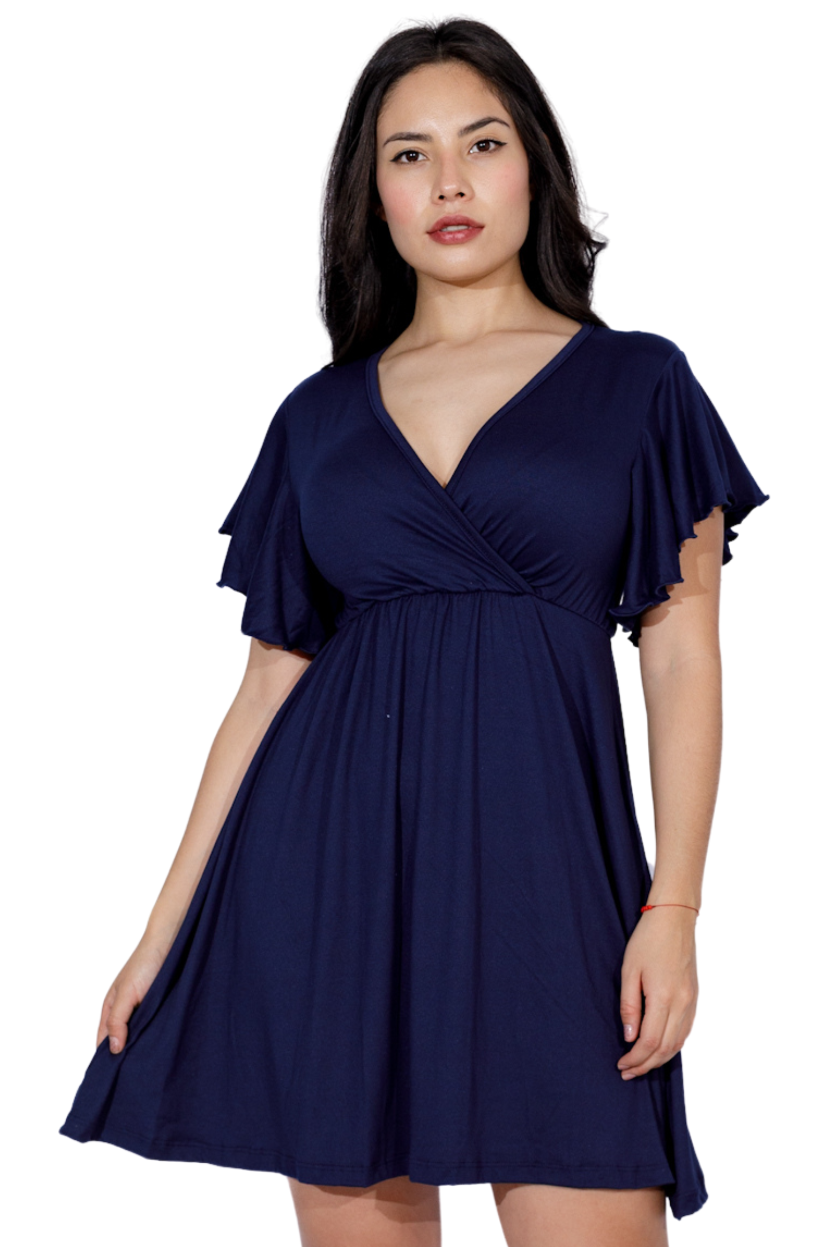 Vestido Suecia