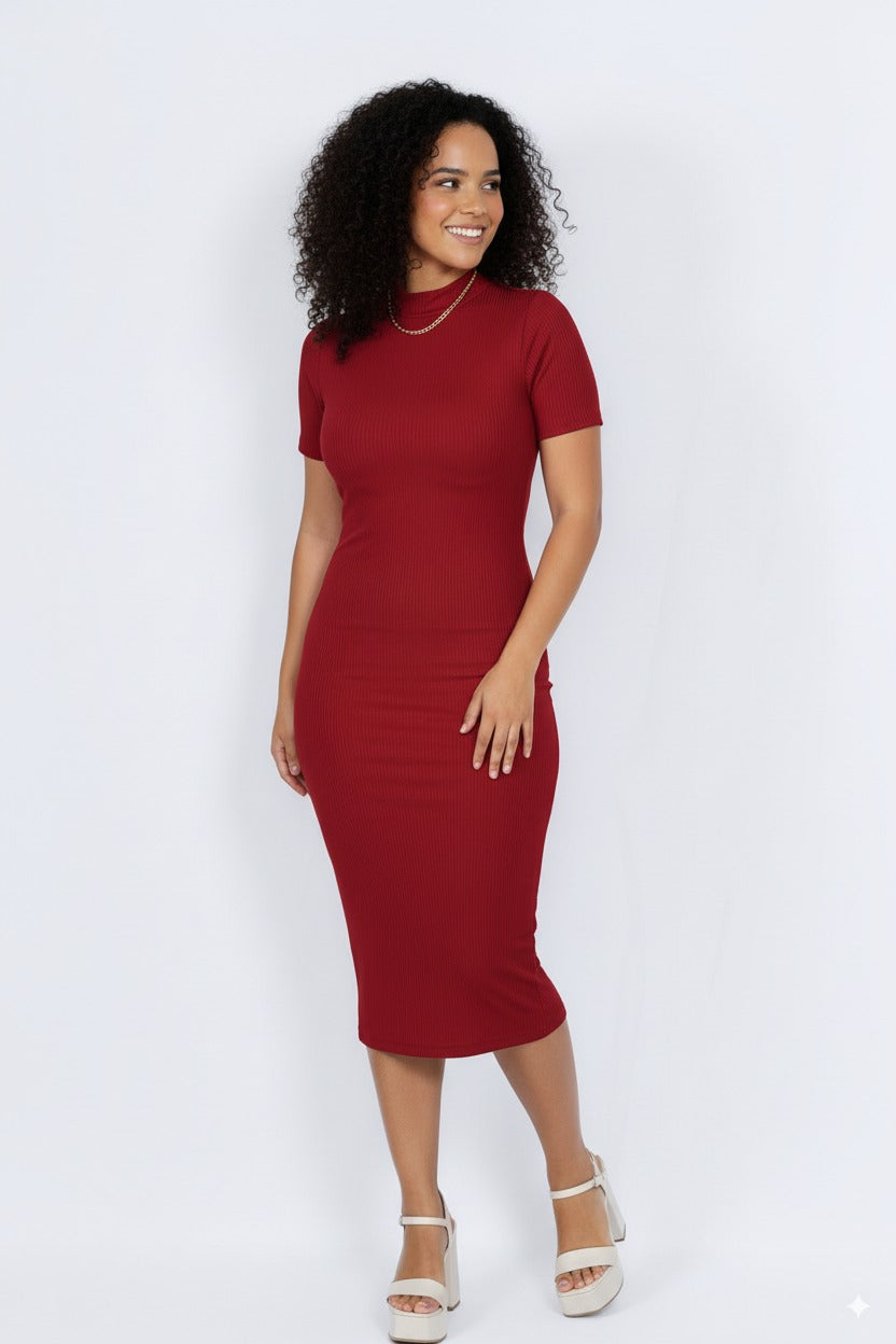 Vestido Granby