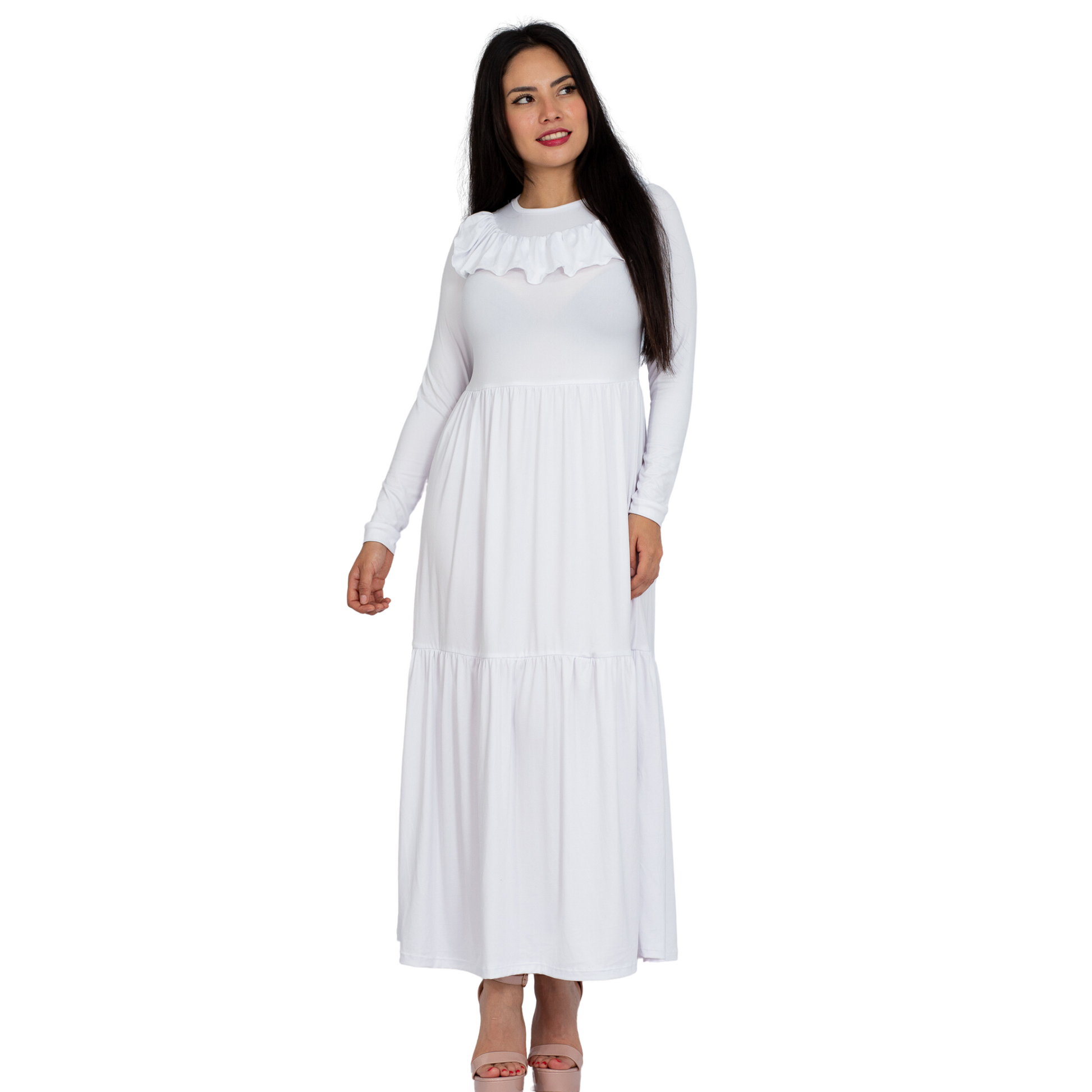 Maxivestido Oslo