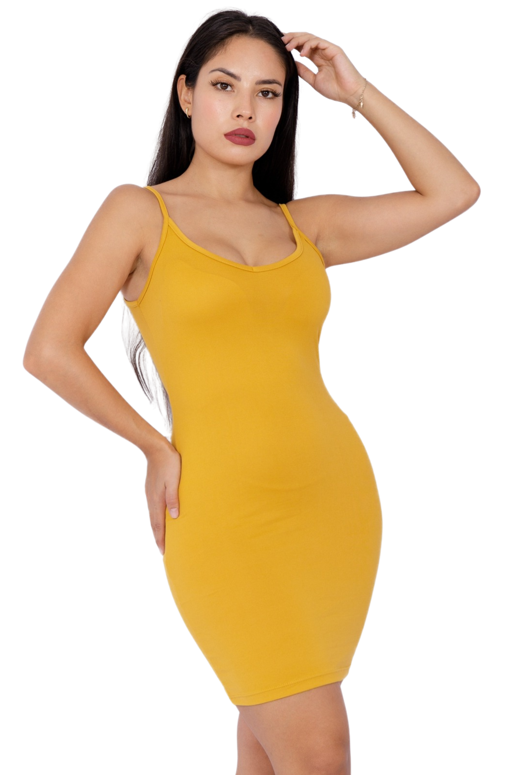 Vestido Valencia