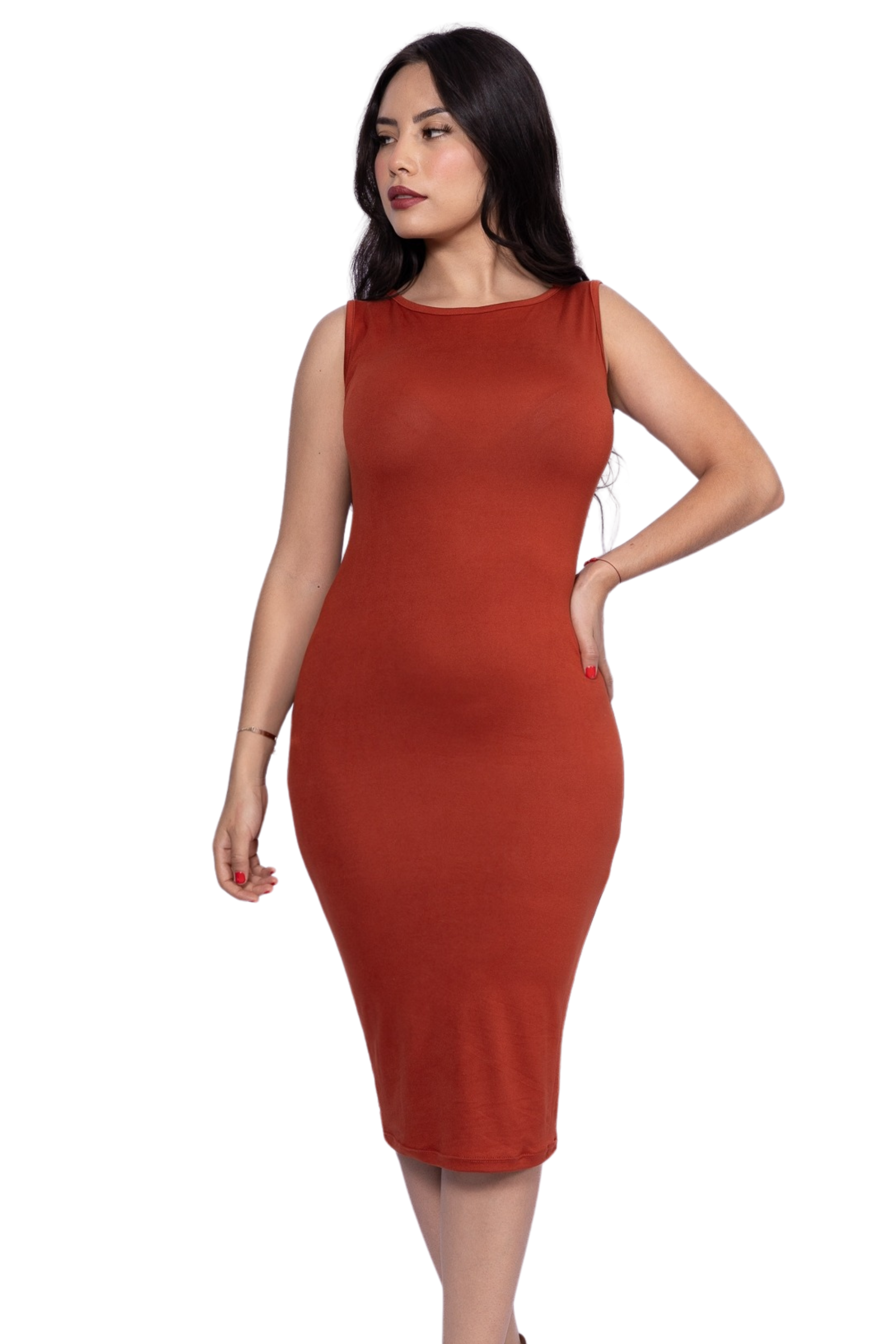Vestido Tina