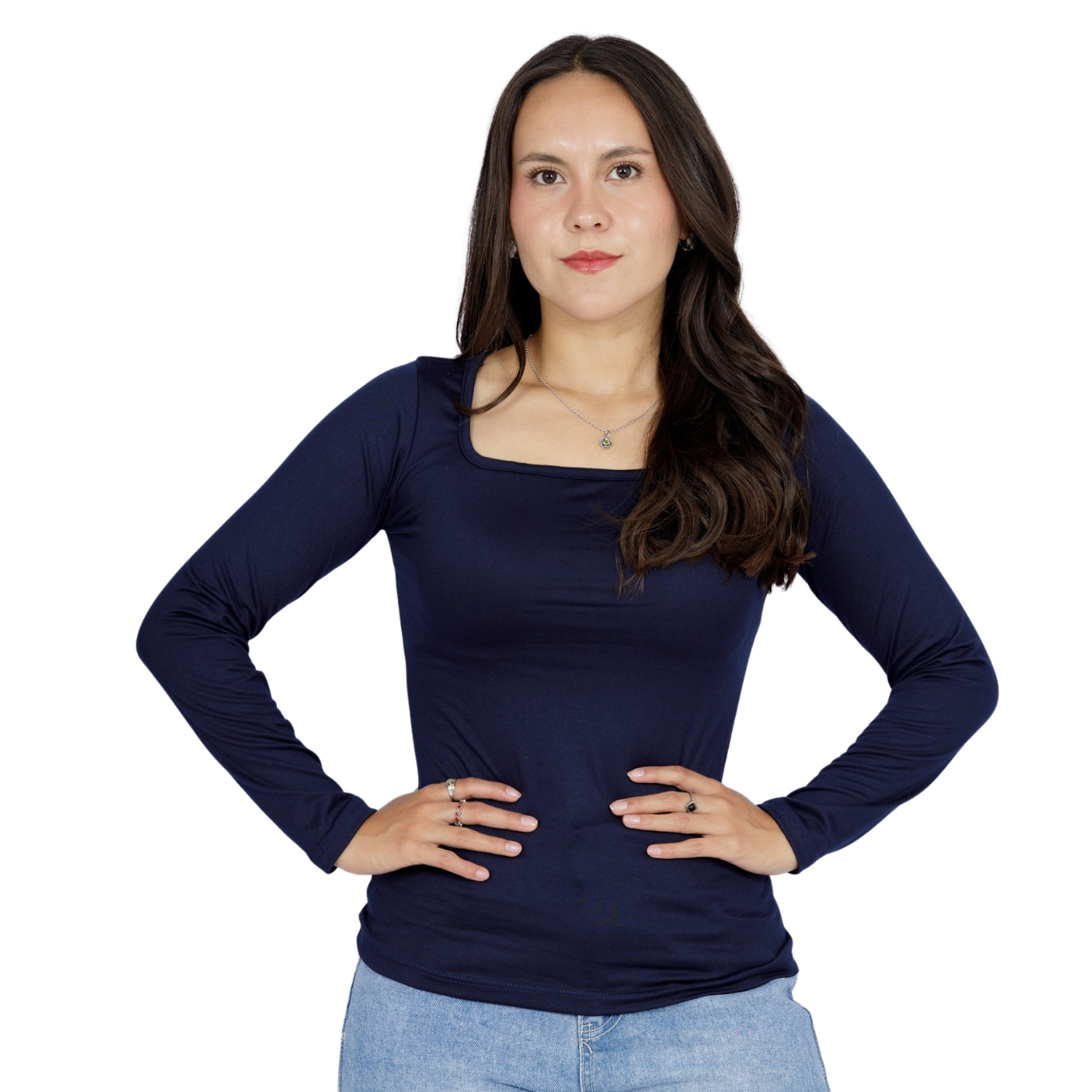 Blusa Edimburgo