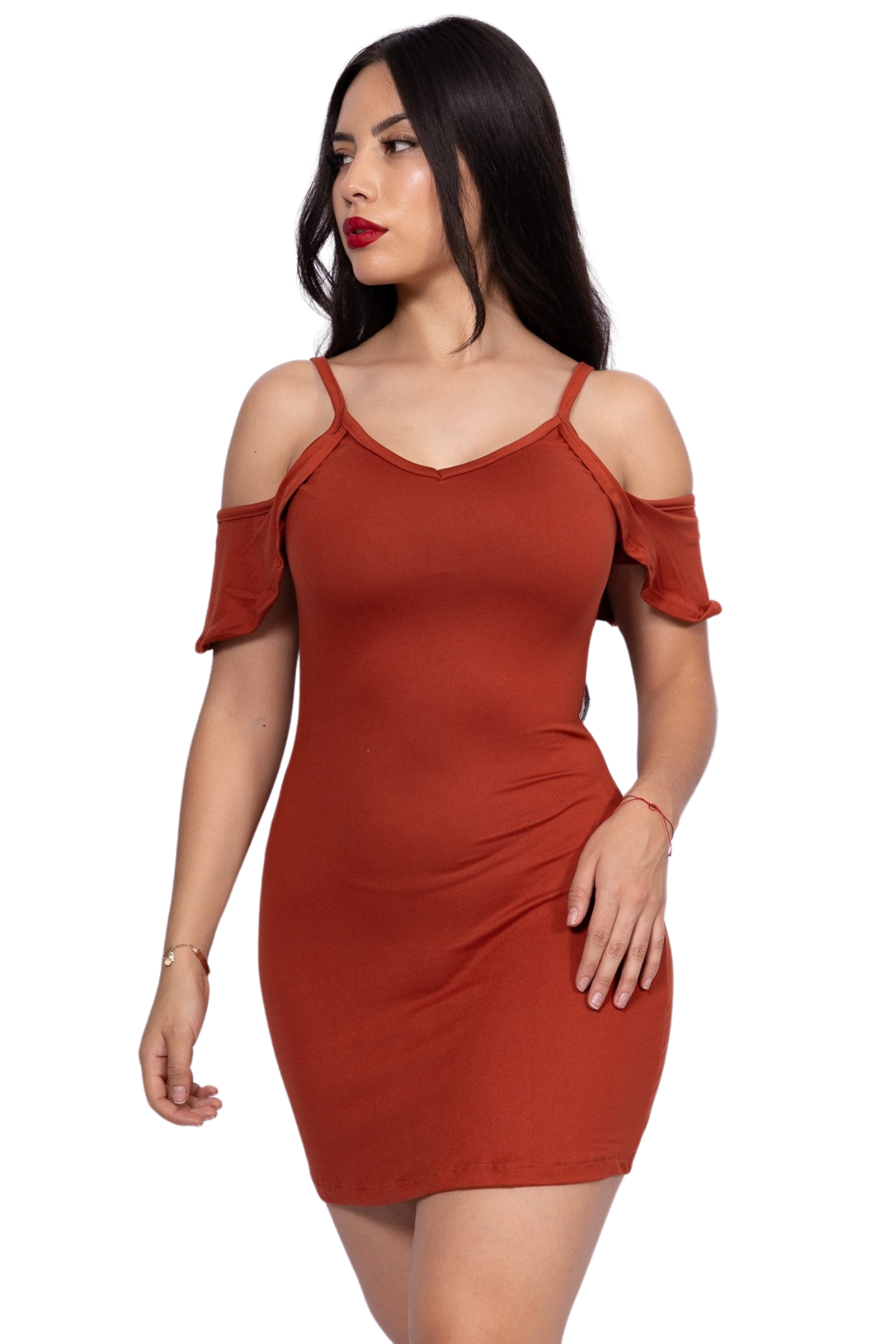 Vestido Concordia