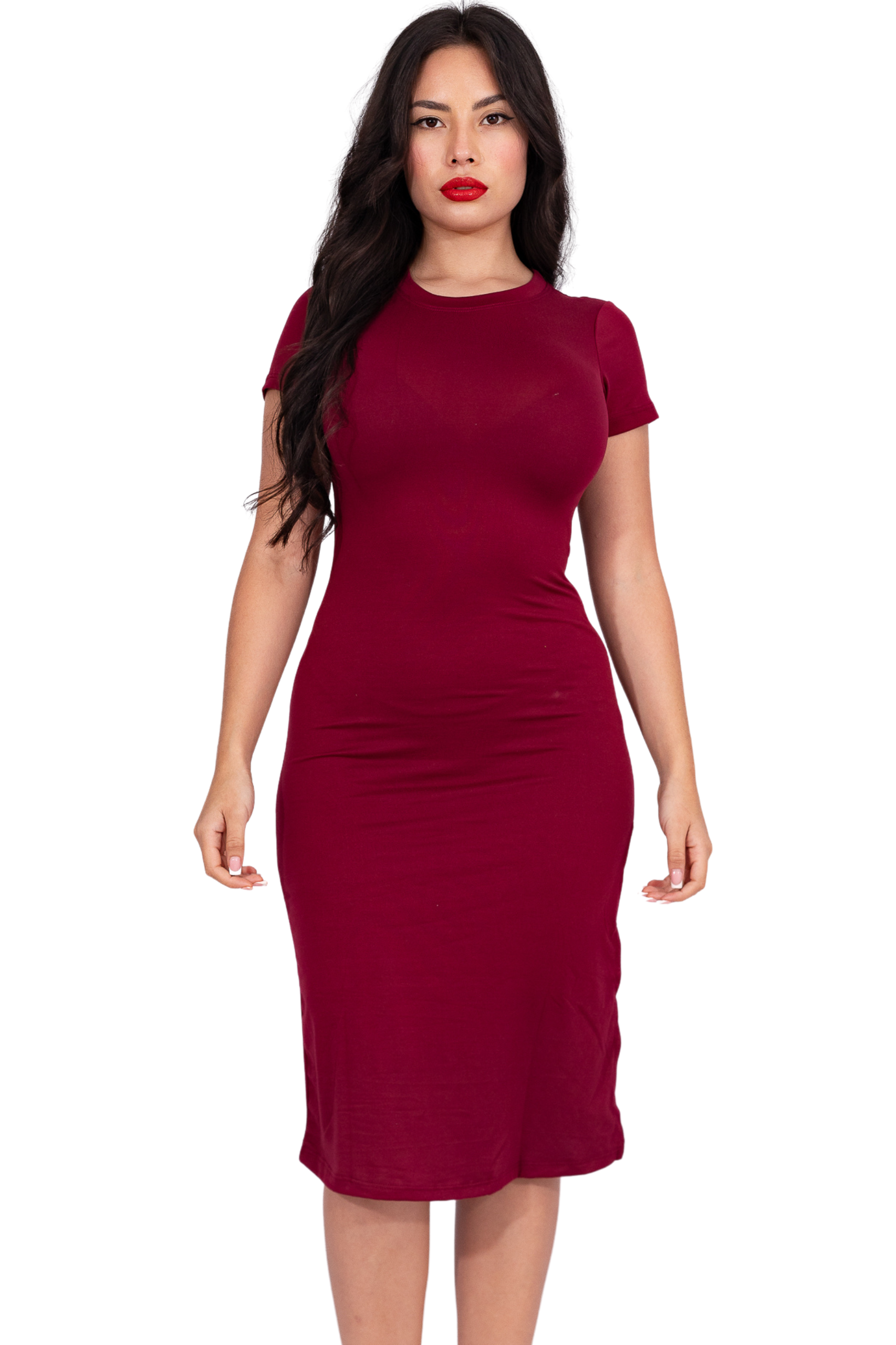 Vestido Lucía