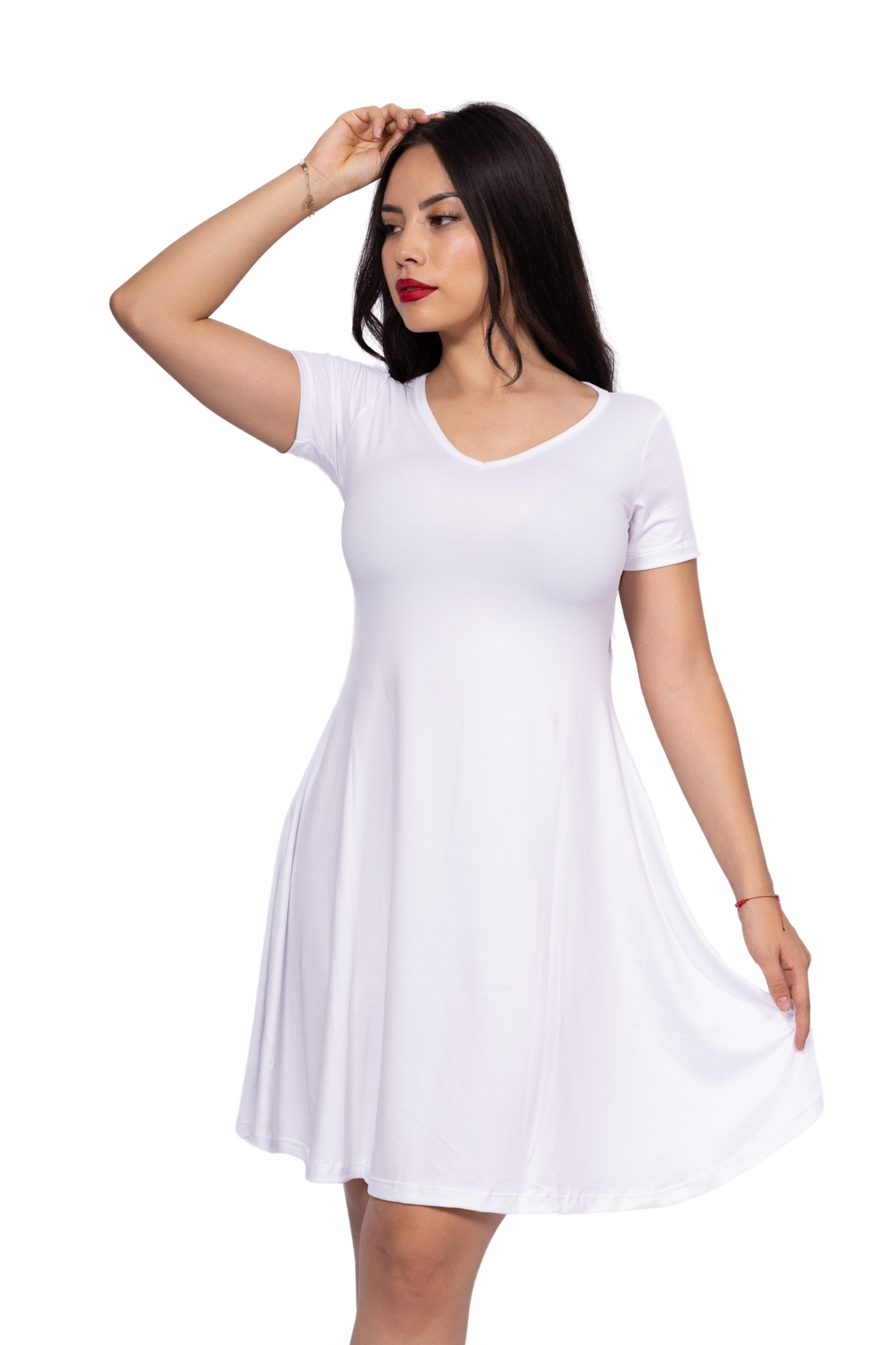 Vestido Venezuela