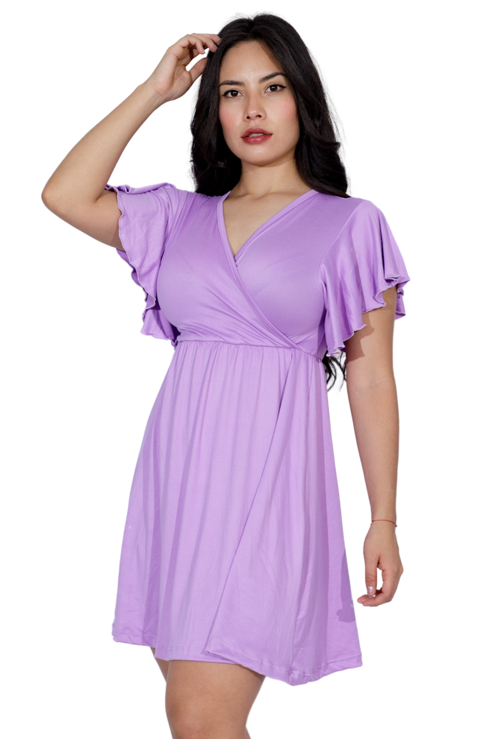 Vestido Suecia