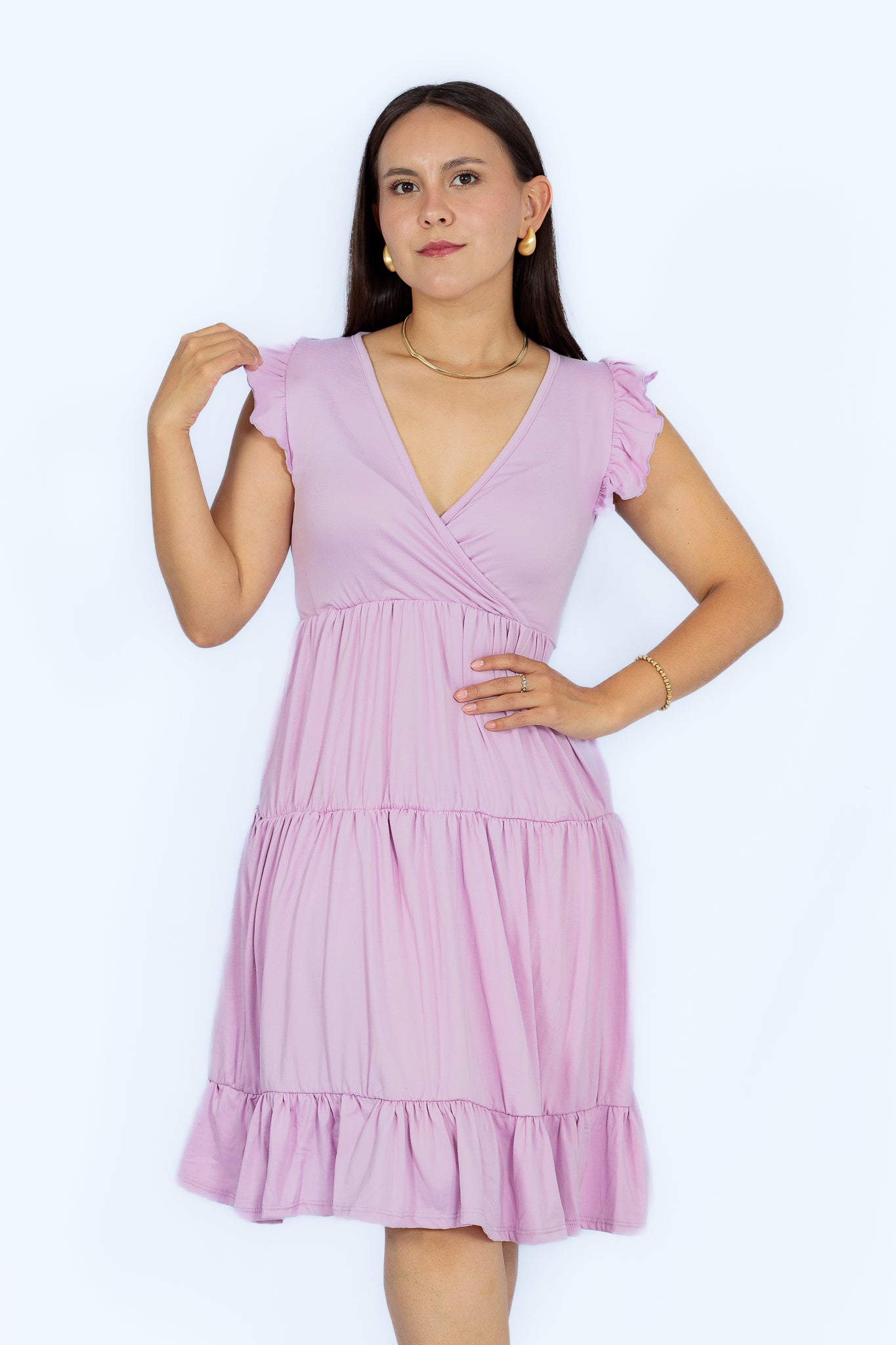 Vestido Hamburgo