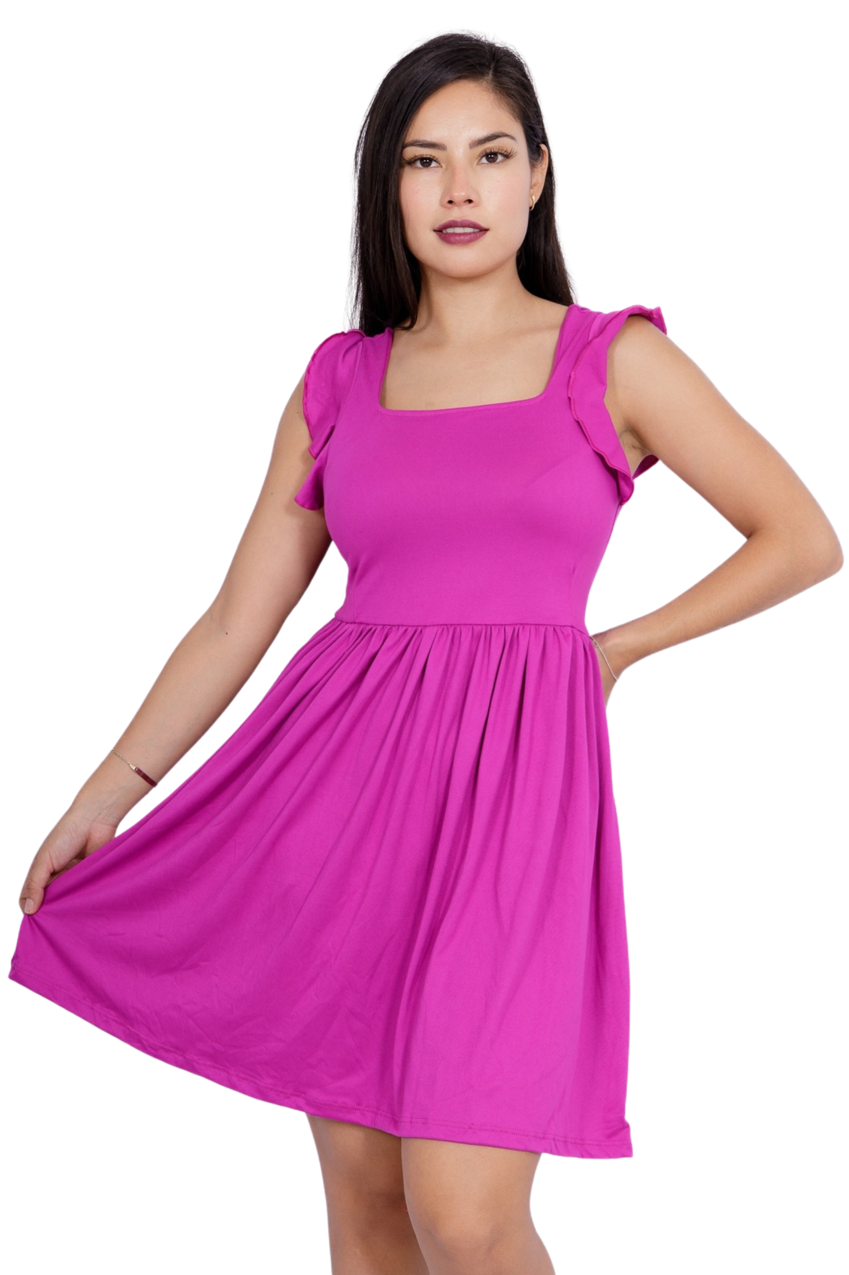 Vestido Cristina