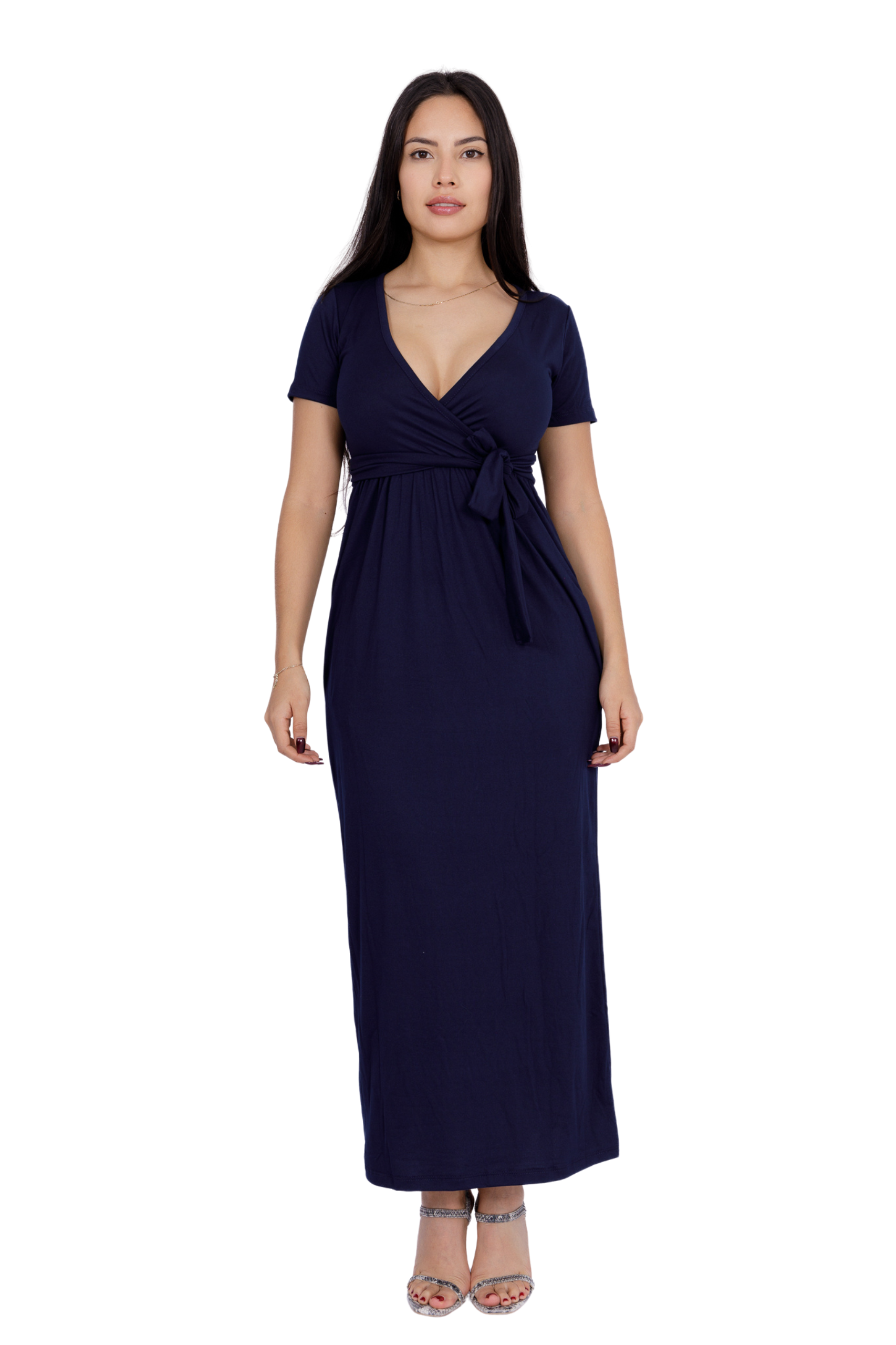 Maxivestido Viena