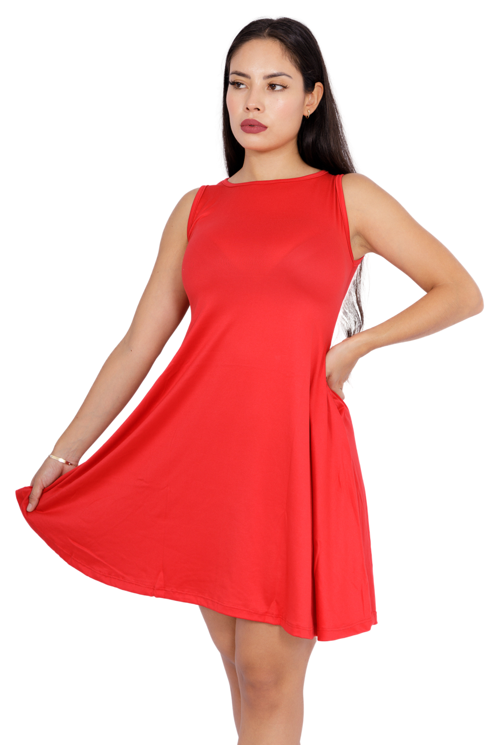 Vestido Tiffany