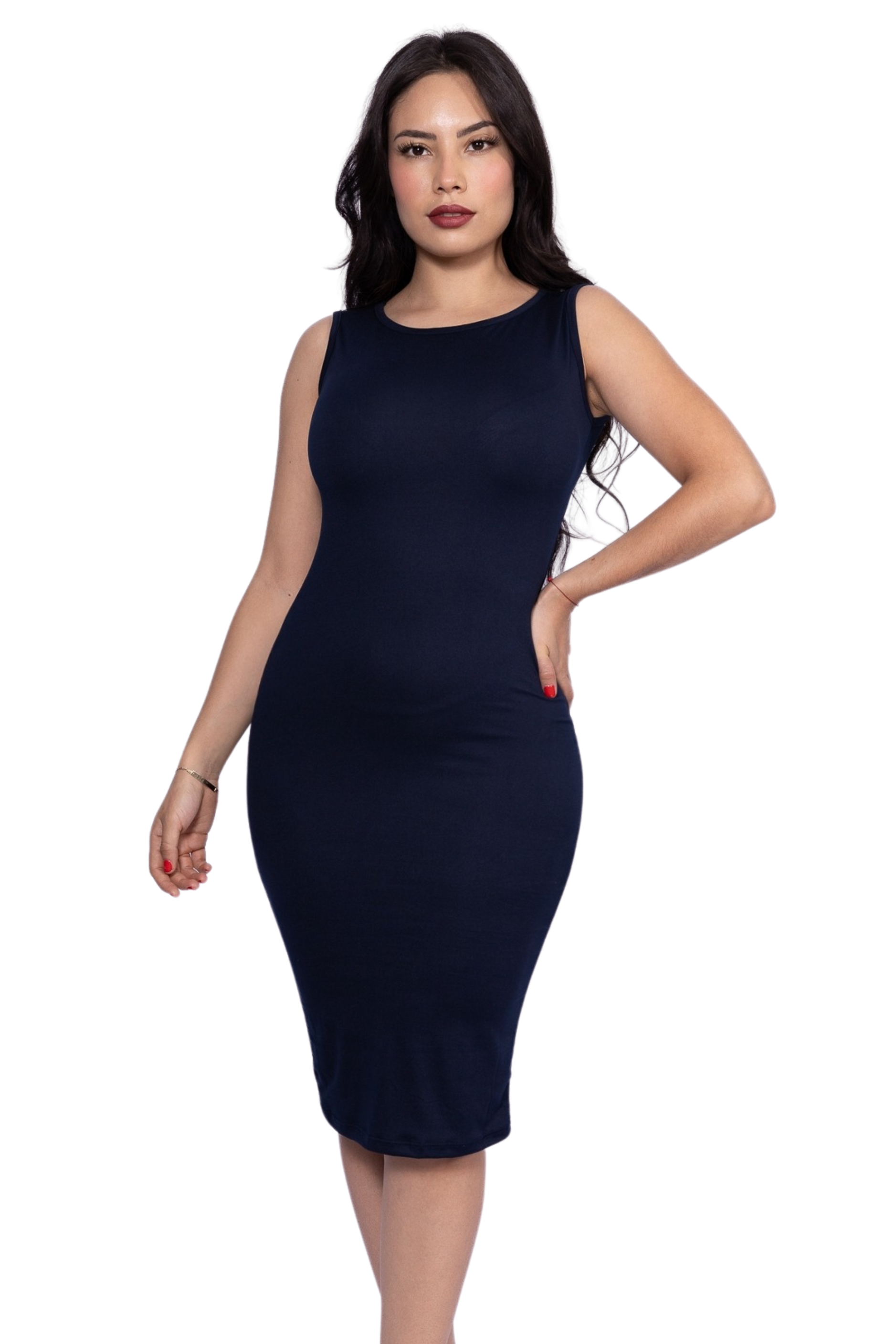 Vestido Tina