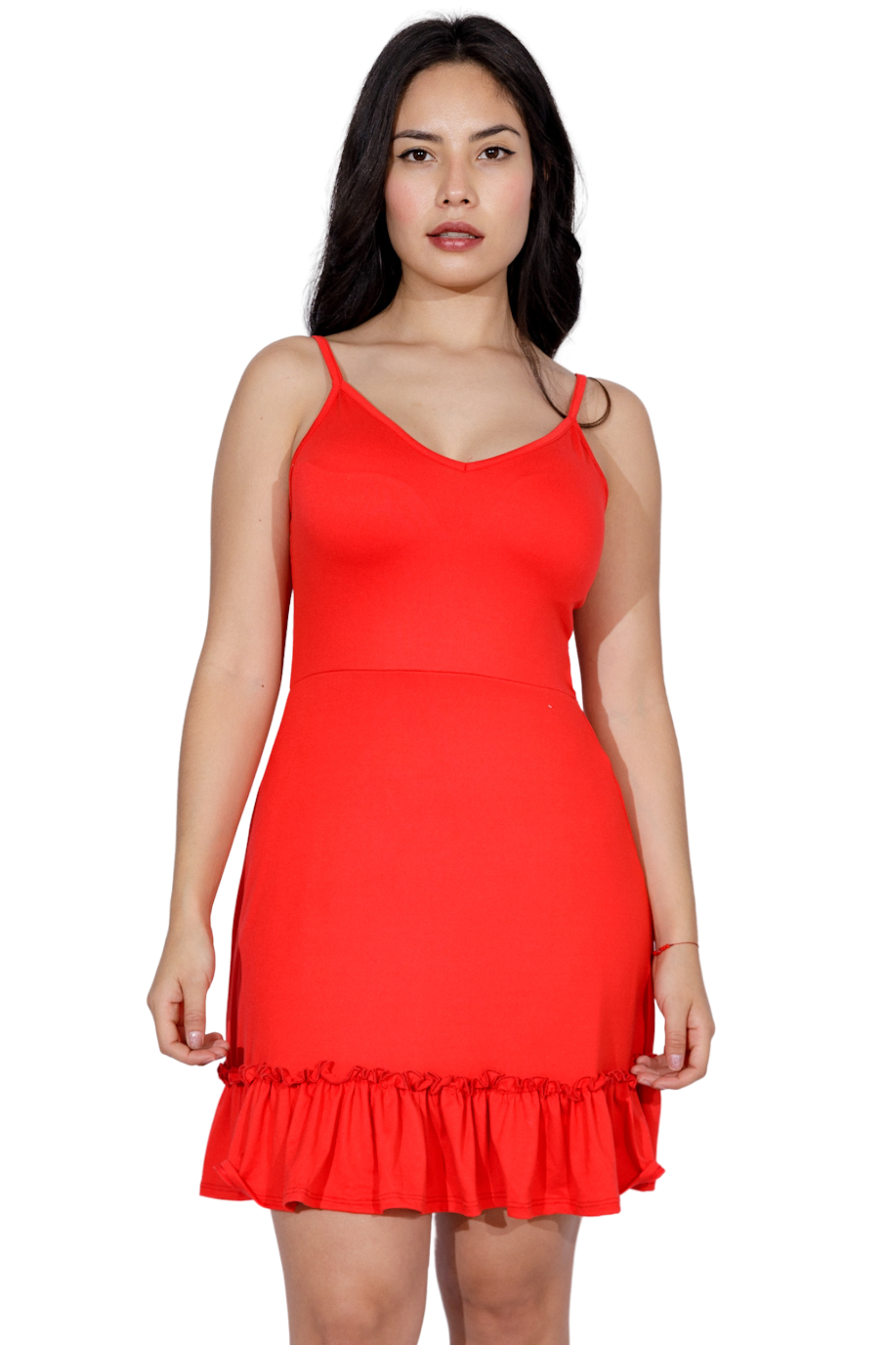 Vestido Victoria