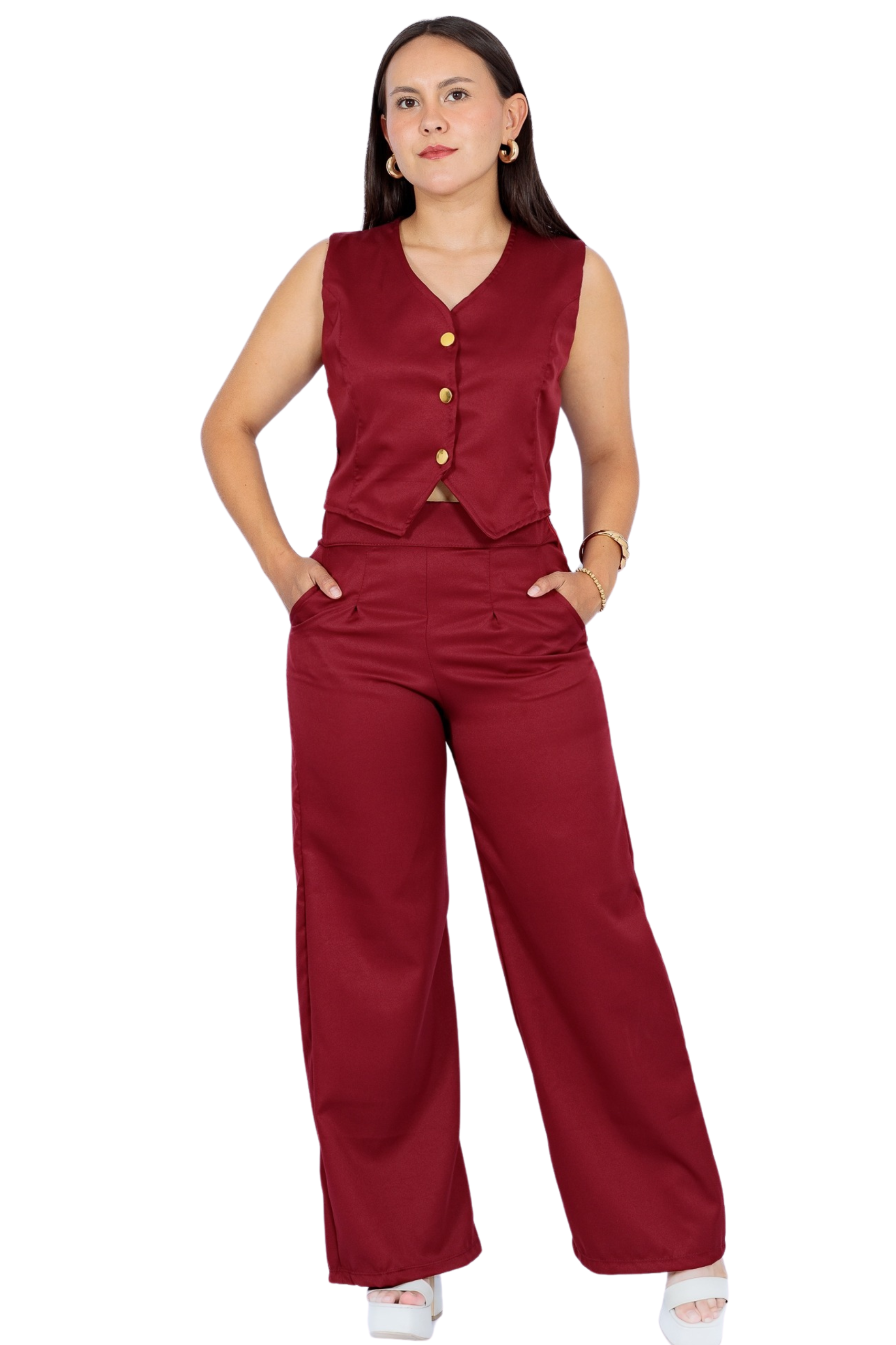 Conjunto Melissa