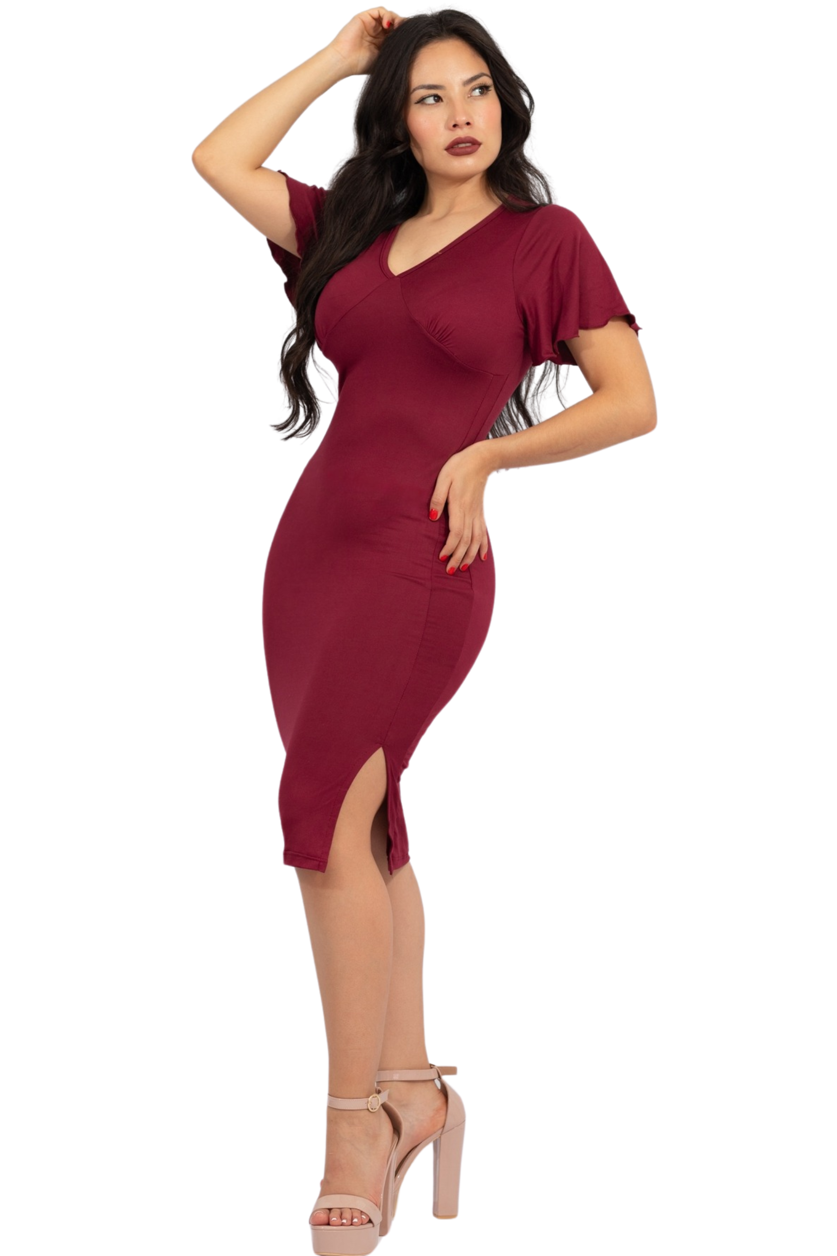 Vestido Lisboa