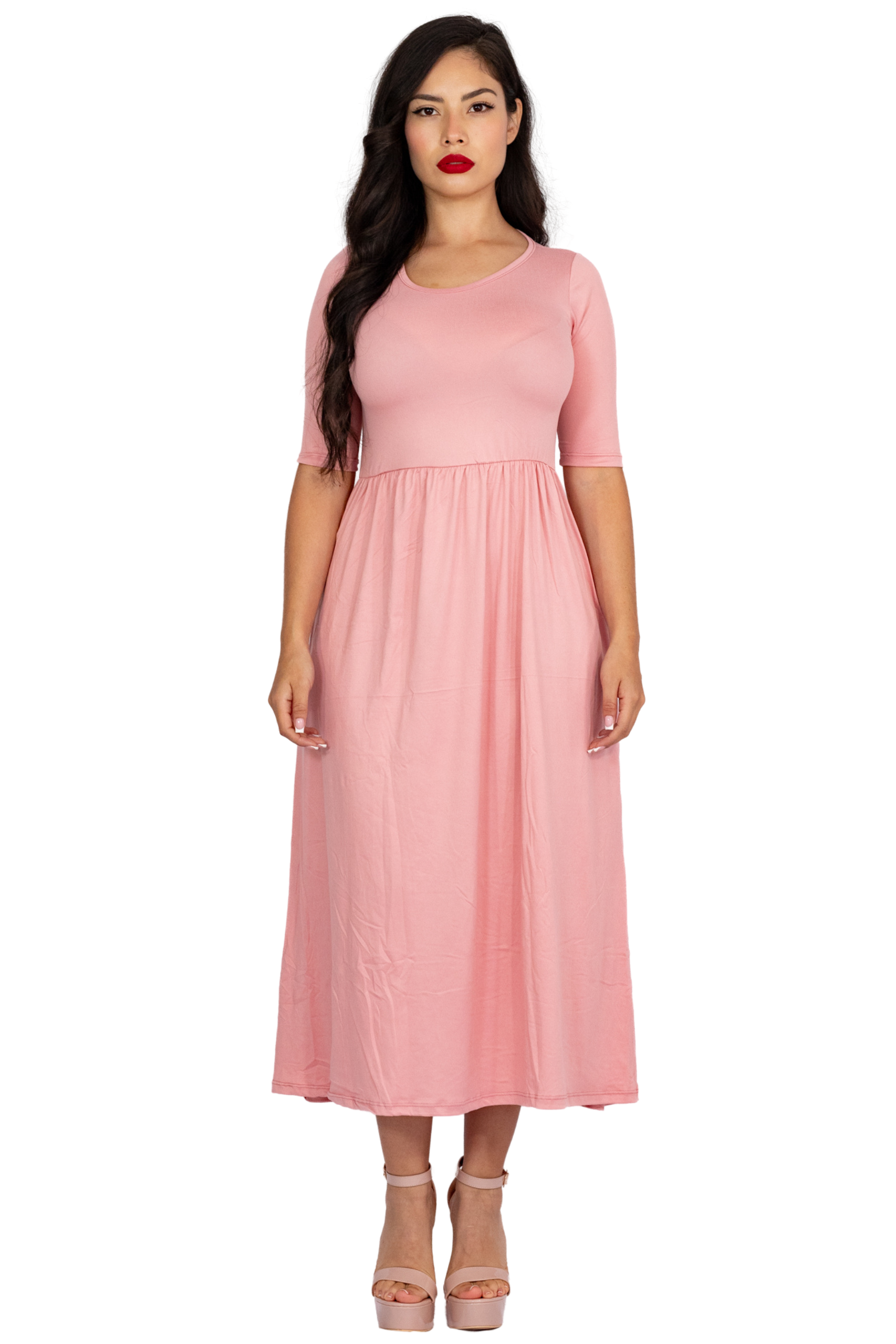 Maxivestido Belén