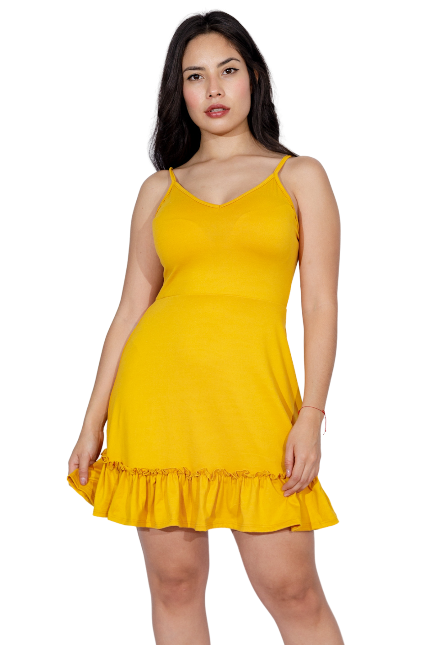 Vestido Victoria