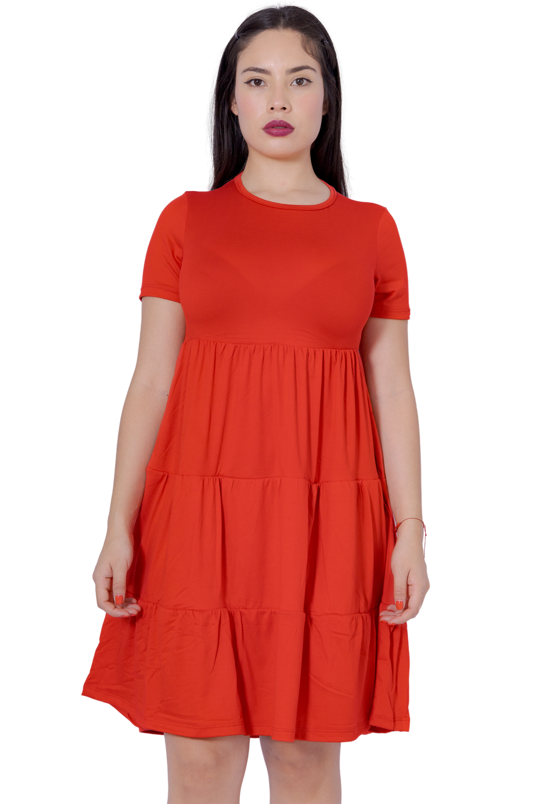 Vestido Turquia