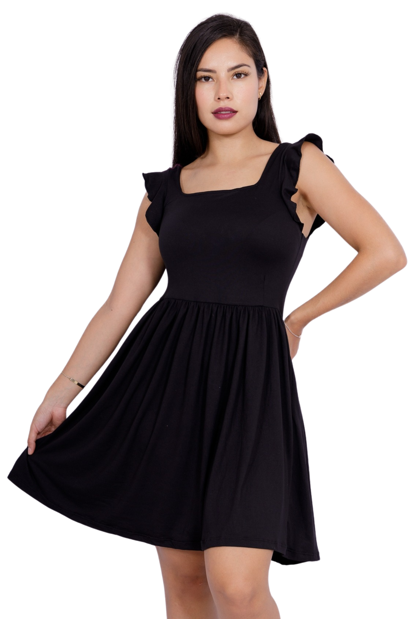 Vestido Cristina