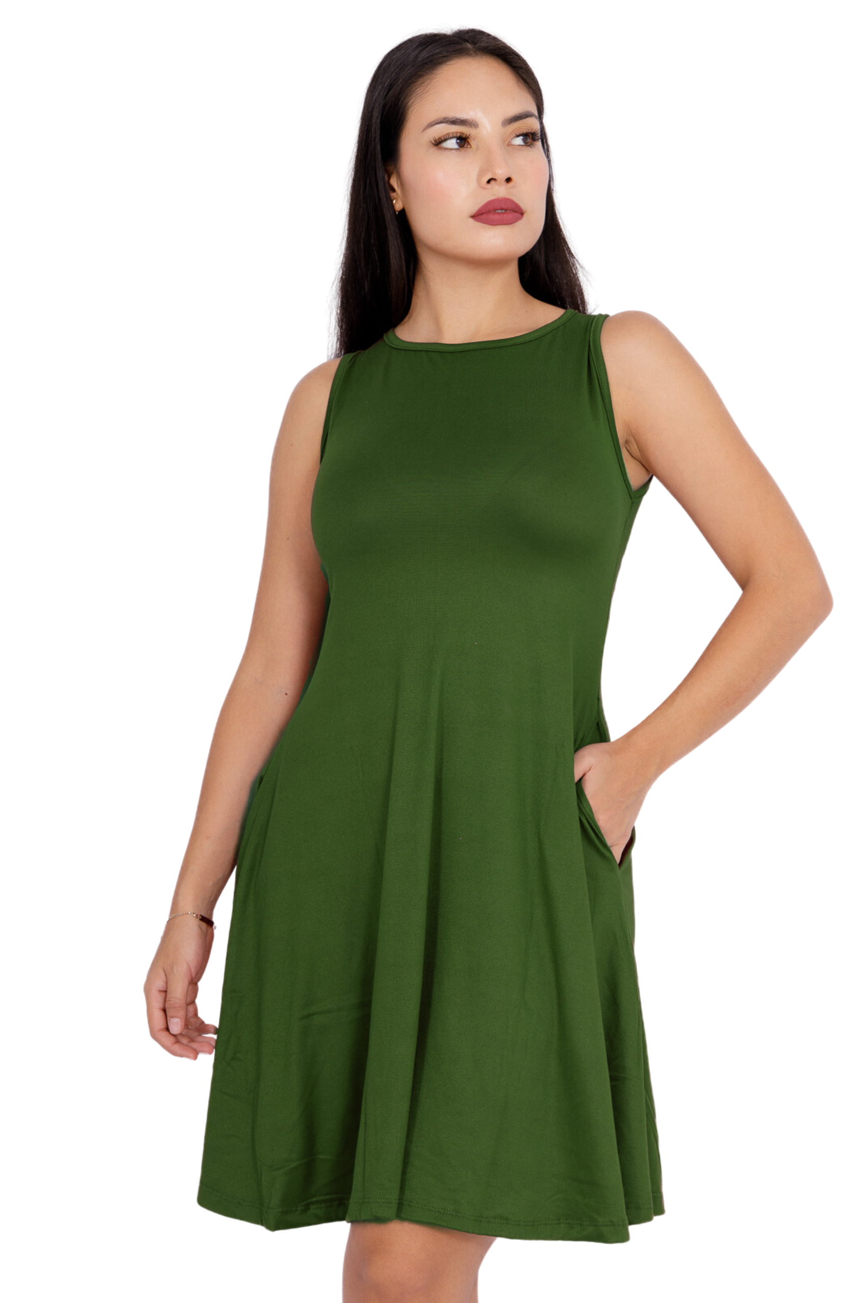 Vestido Tiffany