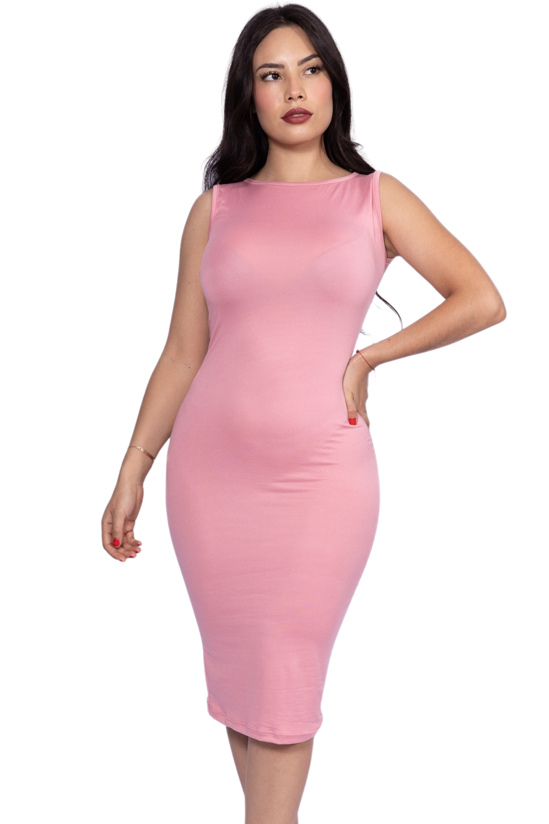 Vestido Tina