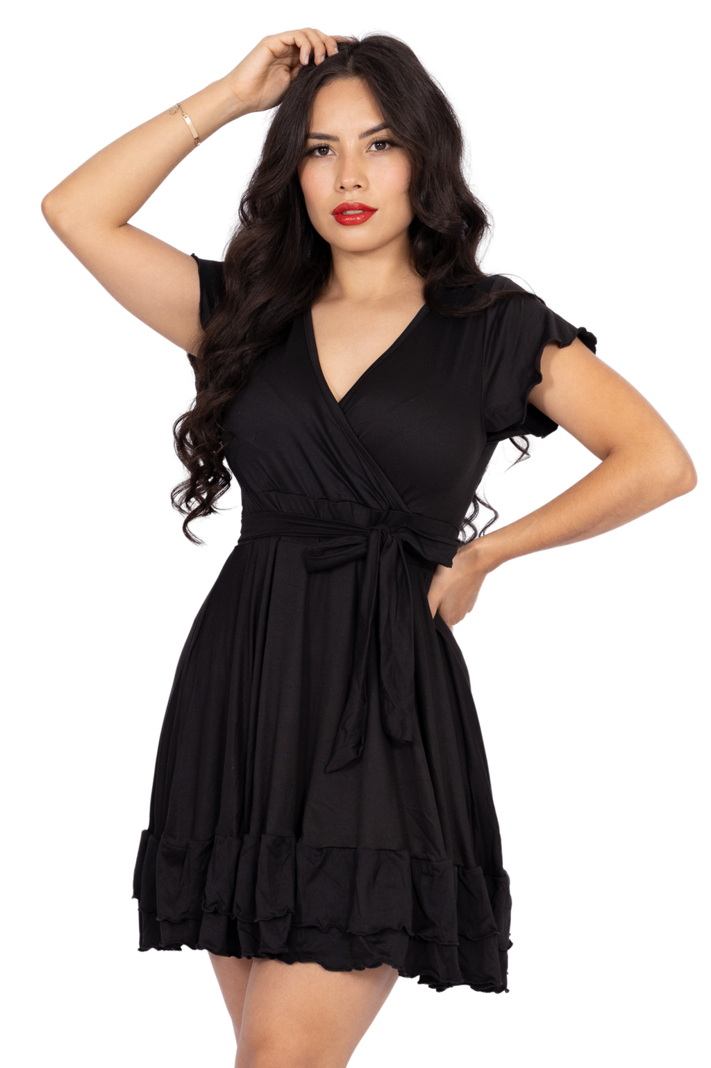 Vestido Emily