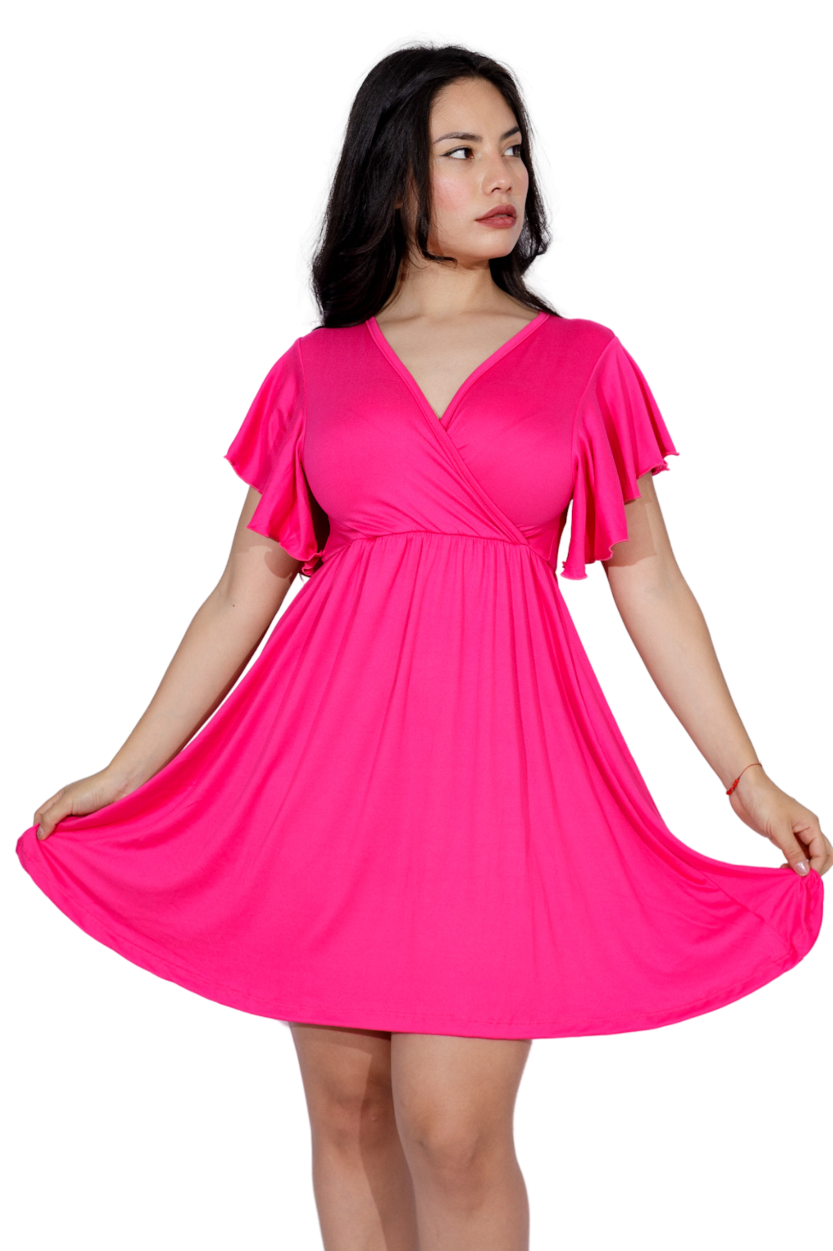 Vestido Suecia
