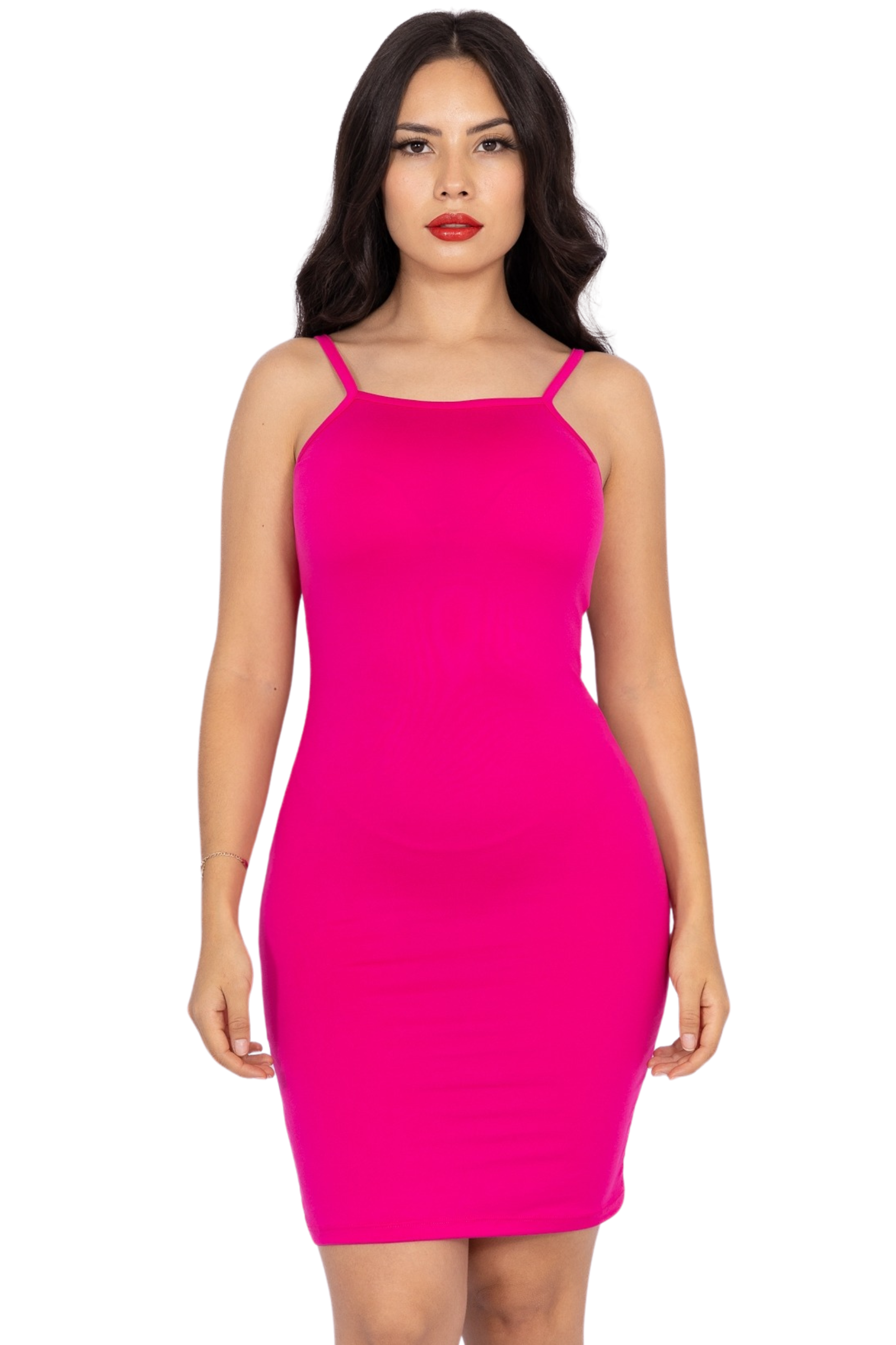 Vestido Regina