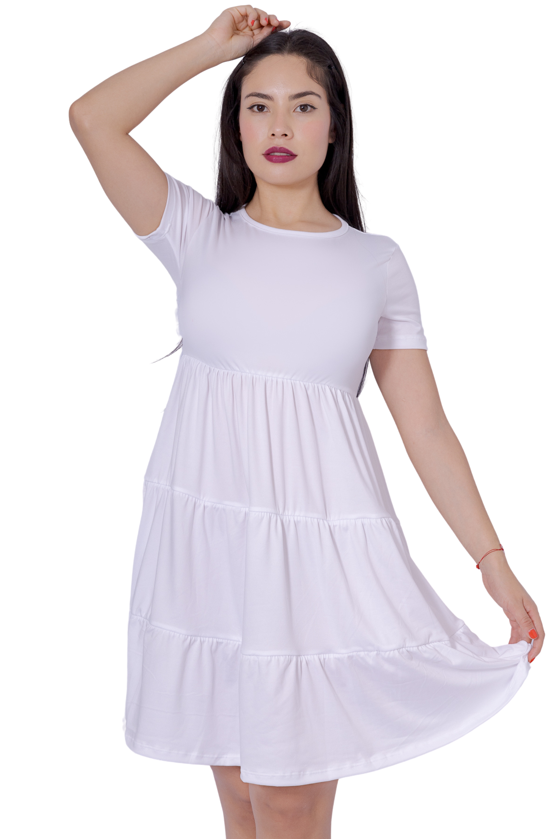 Vestido Turquia