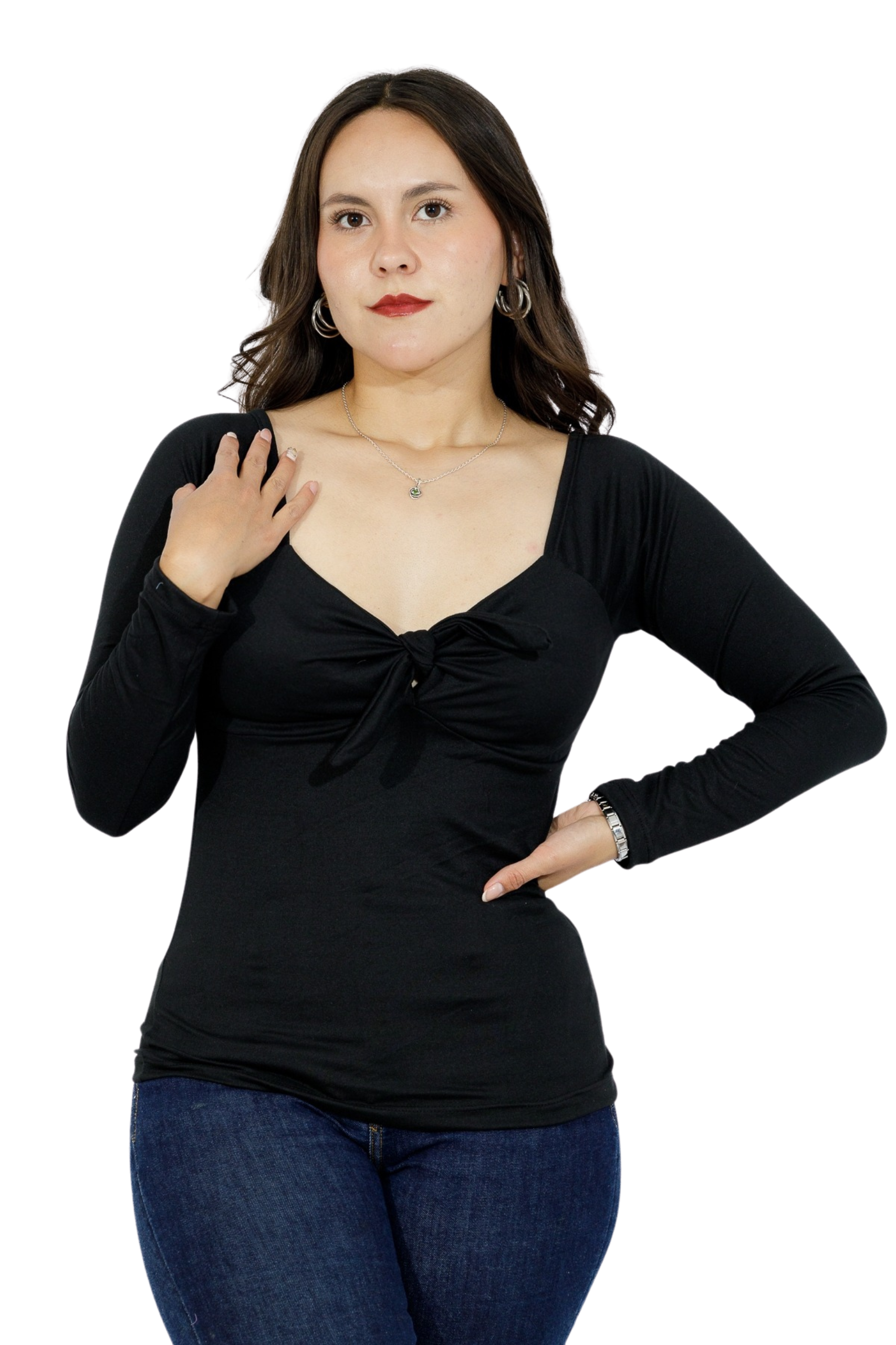 Blusa Montana