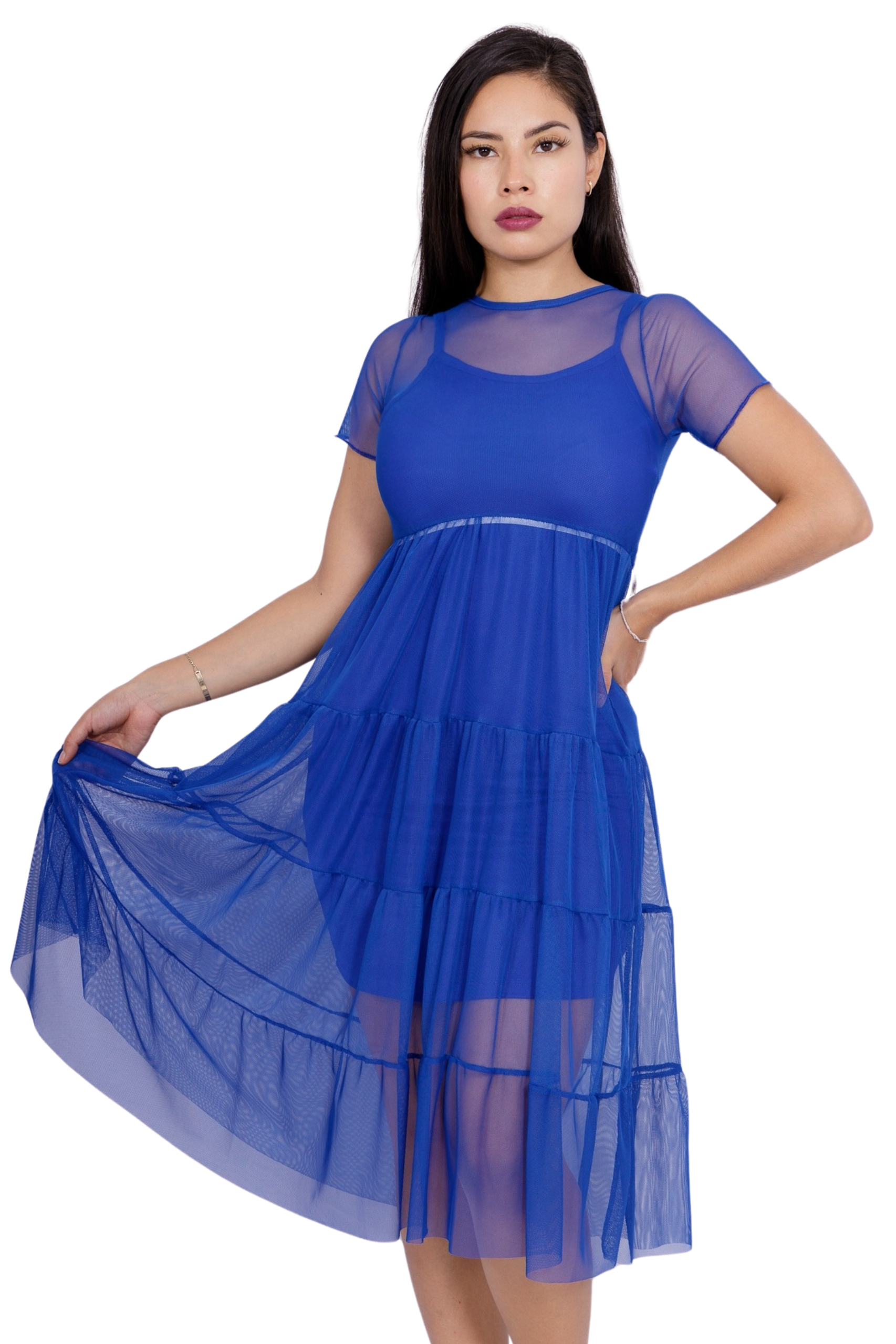 Vestido Tobago