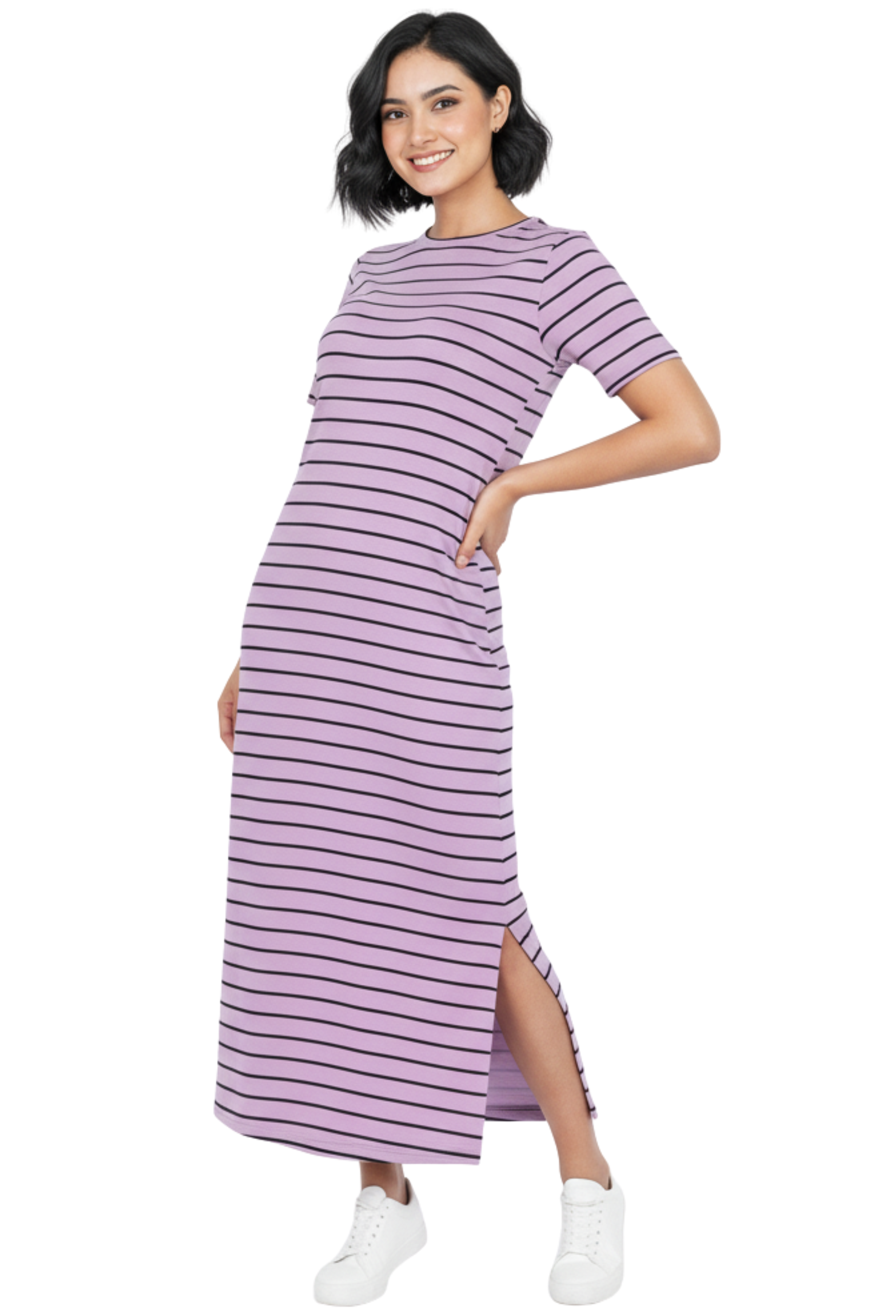 Maxivestido Singapur