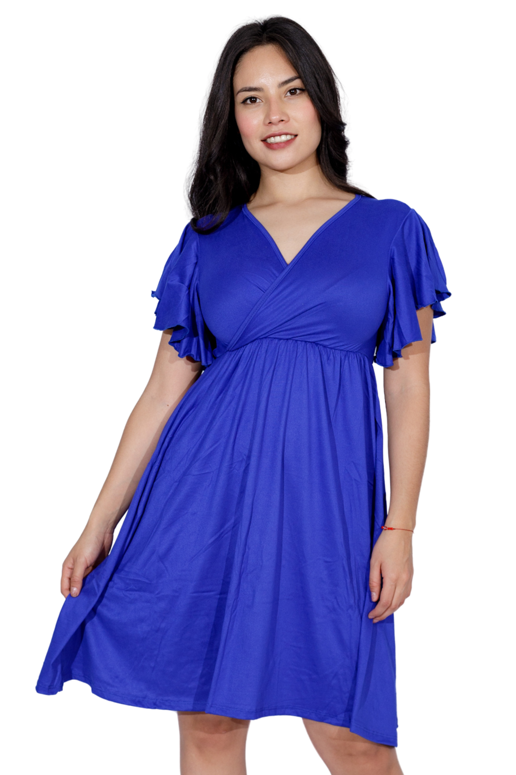 Vestido Suecia