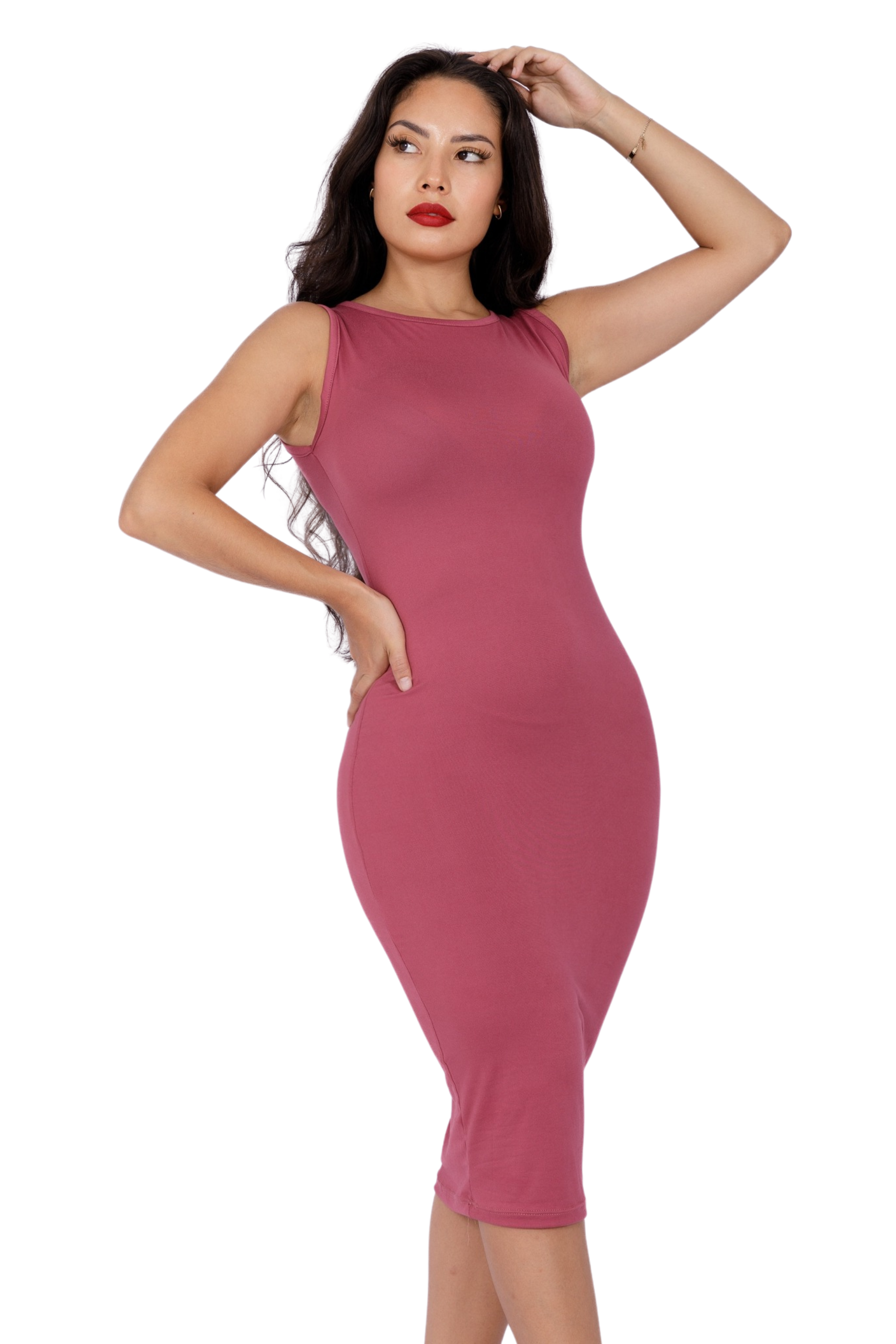 Vestido Tina