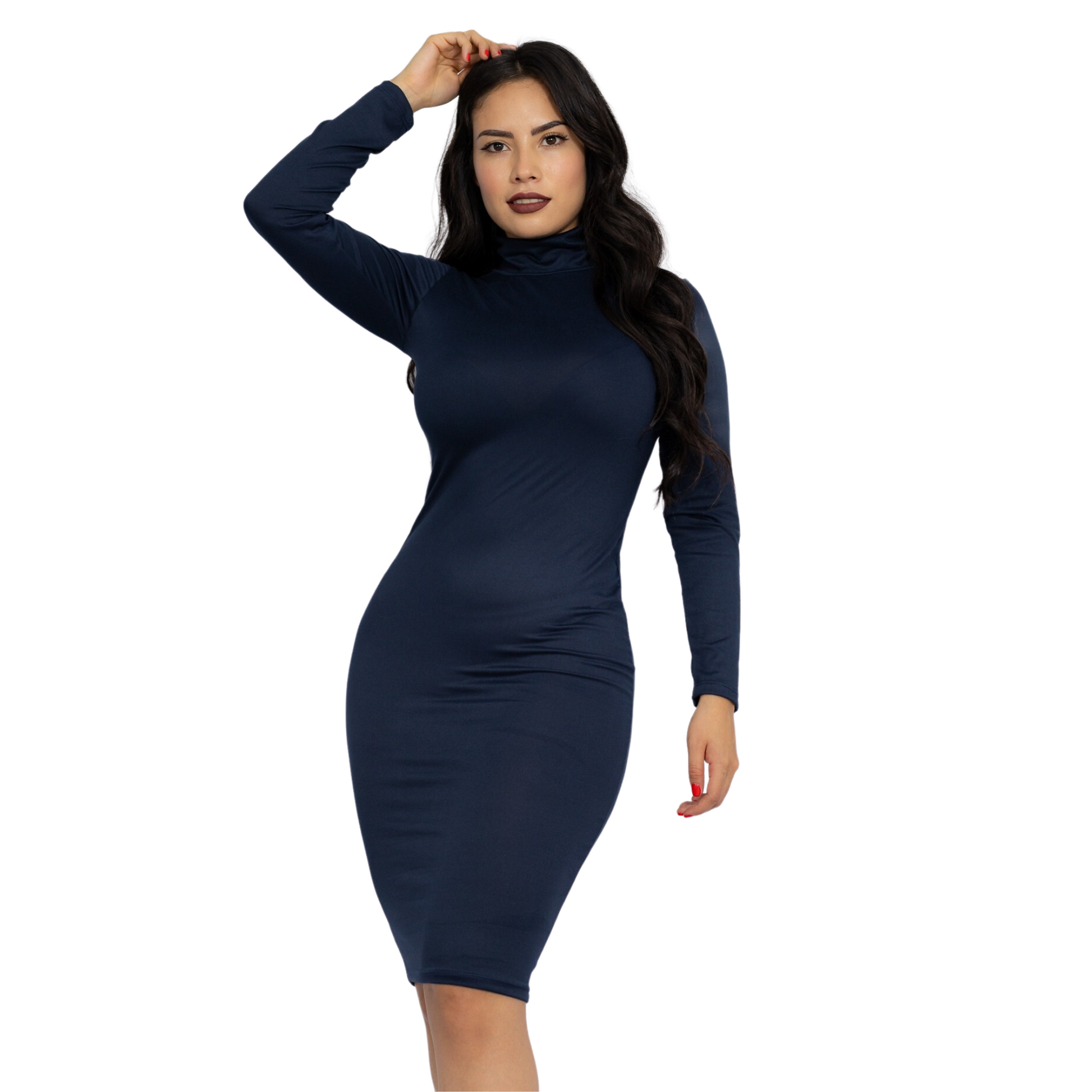 Vestido Arkansas