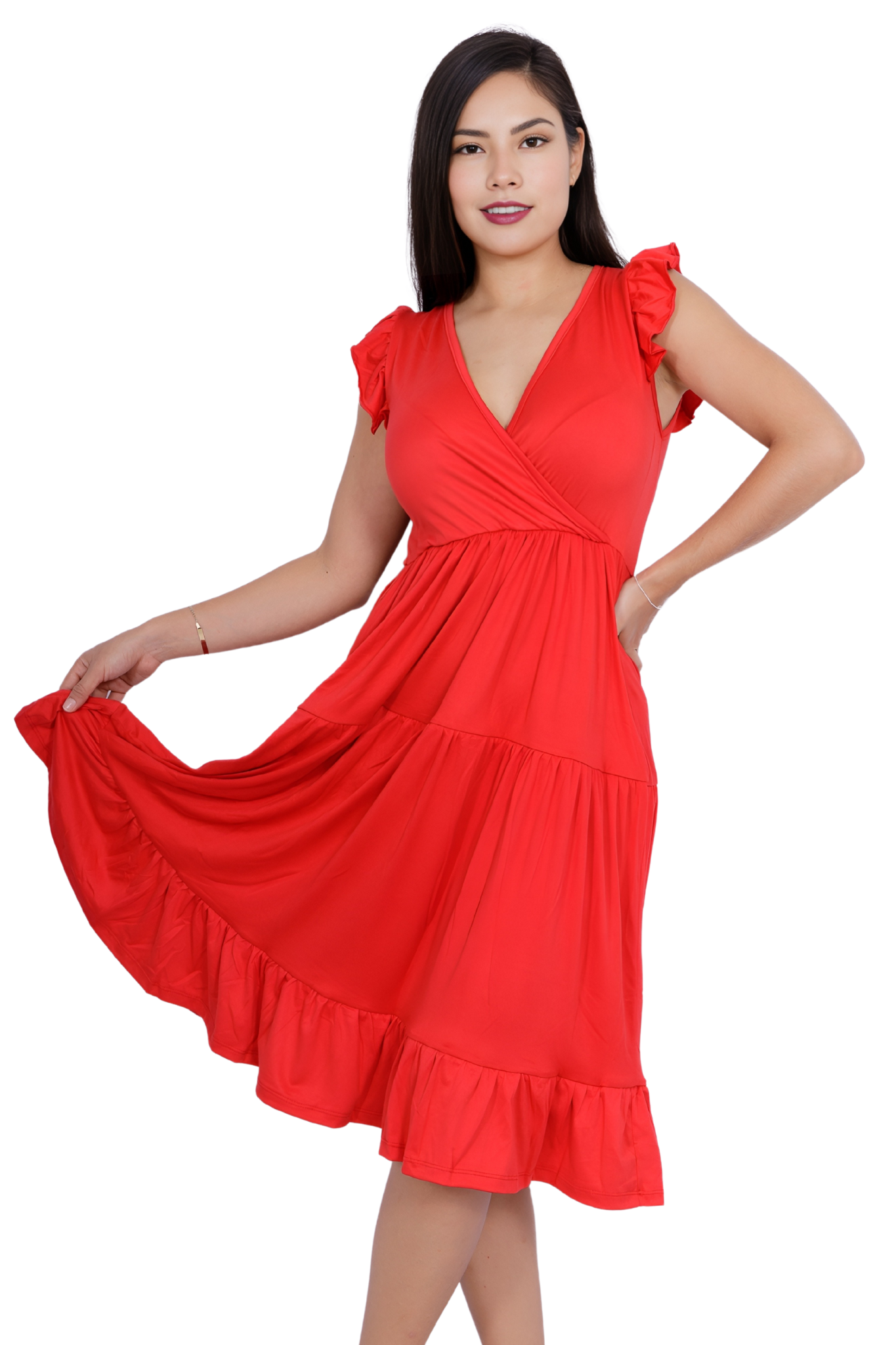 Vestido Hamburgo