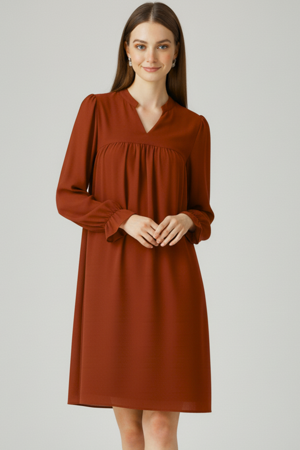 Vestido Malibú