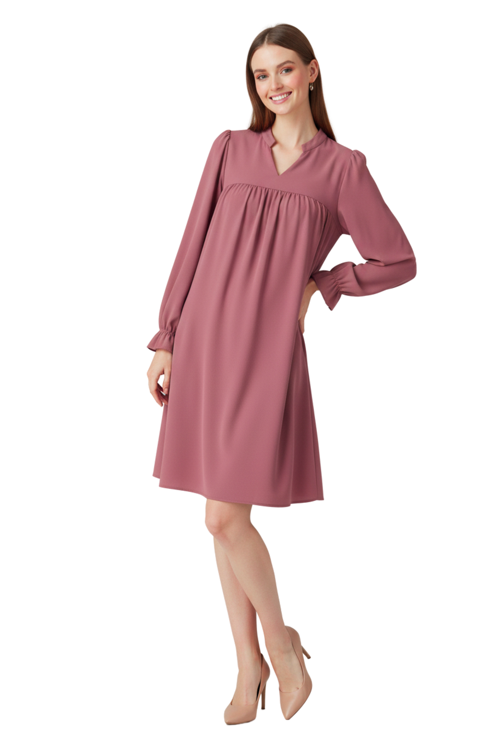 Vestido Malibú